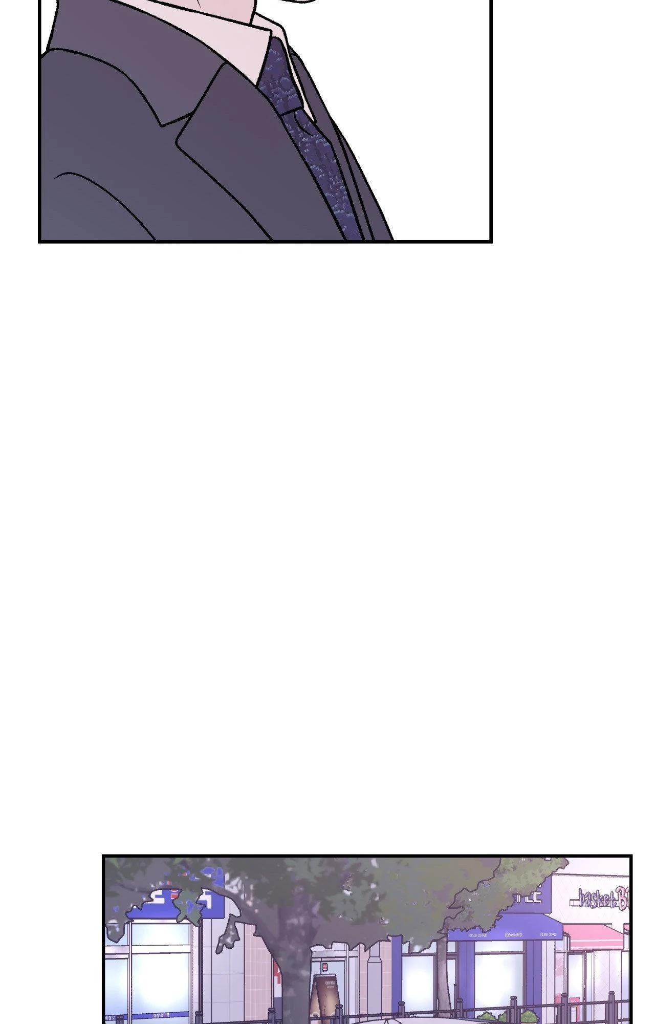 Flip Turn [Official] - Chapter 33 manhwa