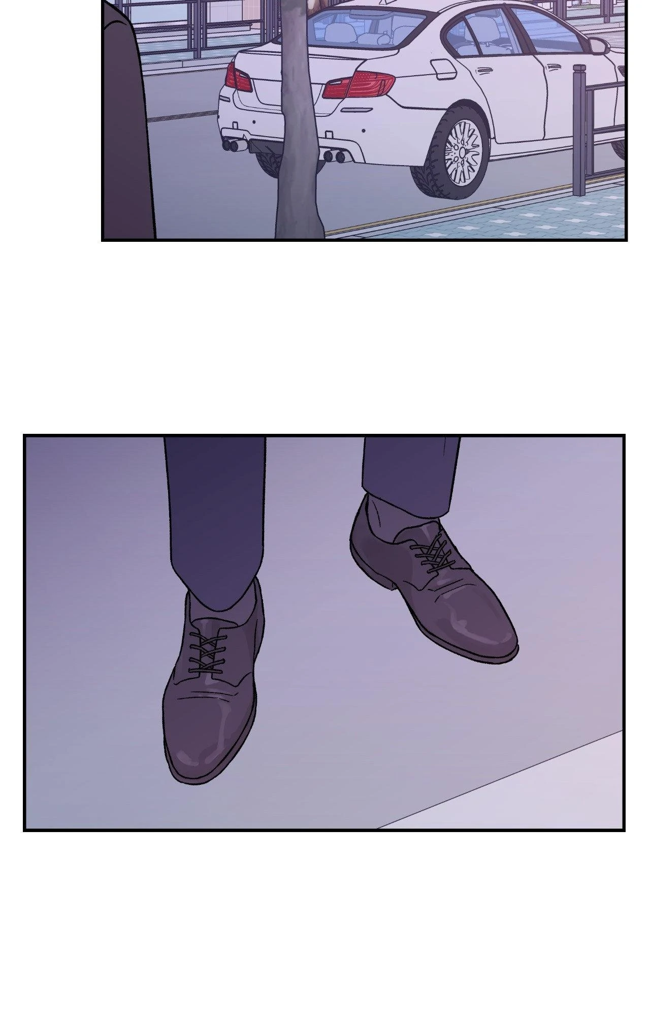 Flip Turn [Official] - Chapter 33 manhwa