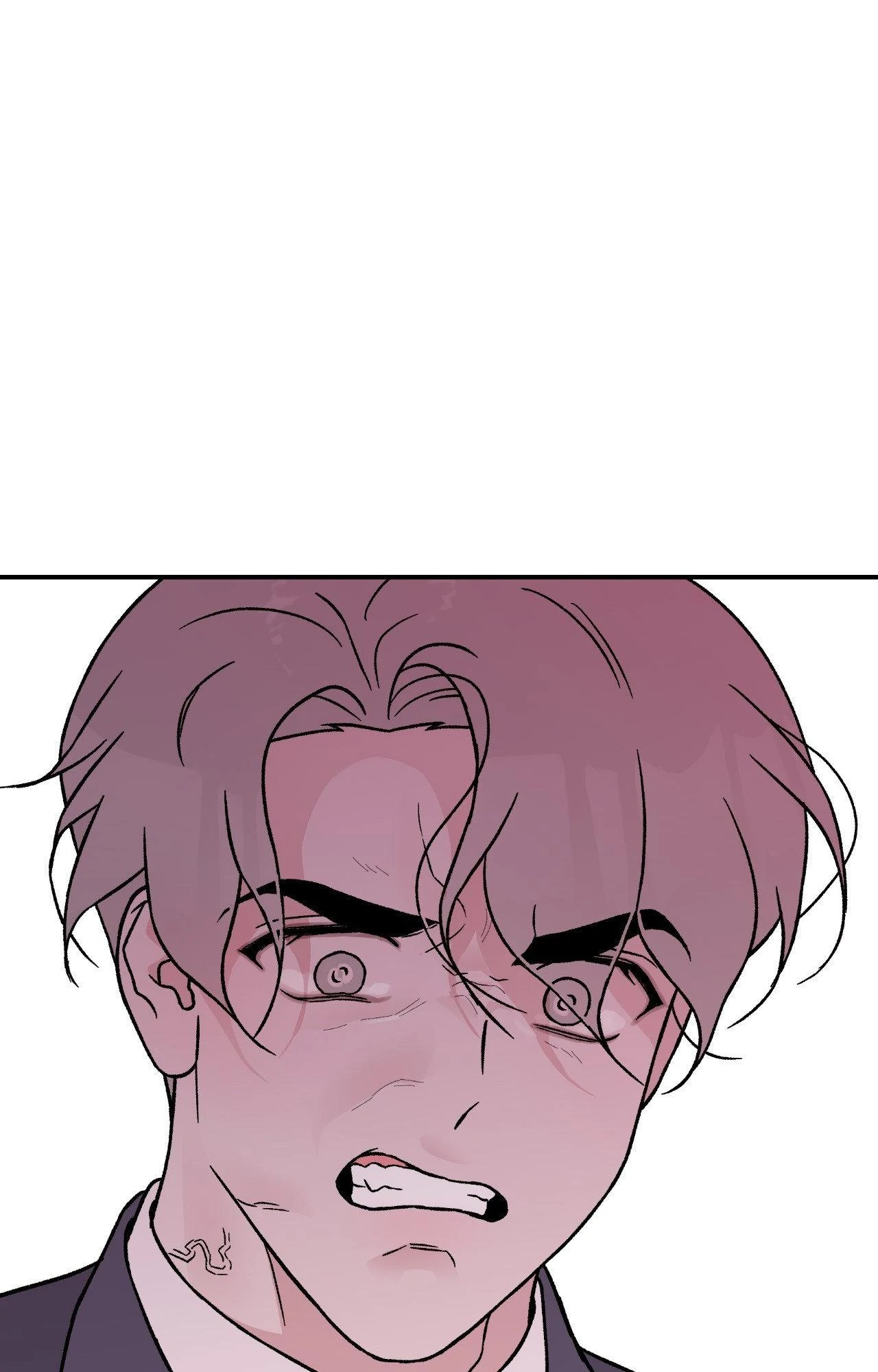 Flip Turn [Official] - Chapter 33 manhwa