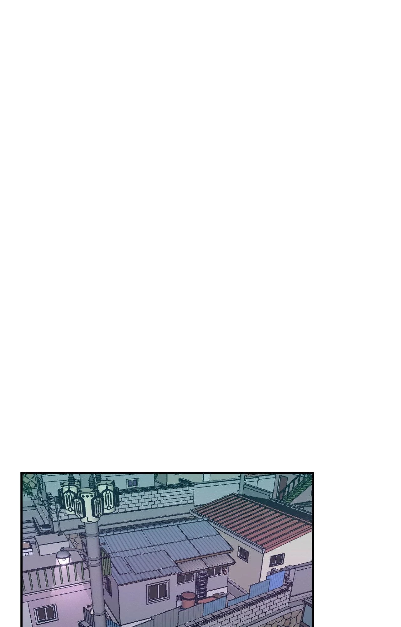 Flip Turn [Official] - Chapter 34 manhwa