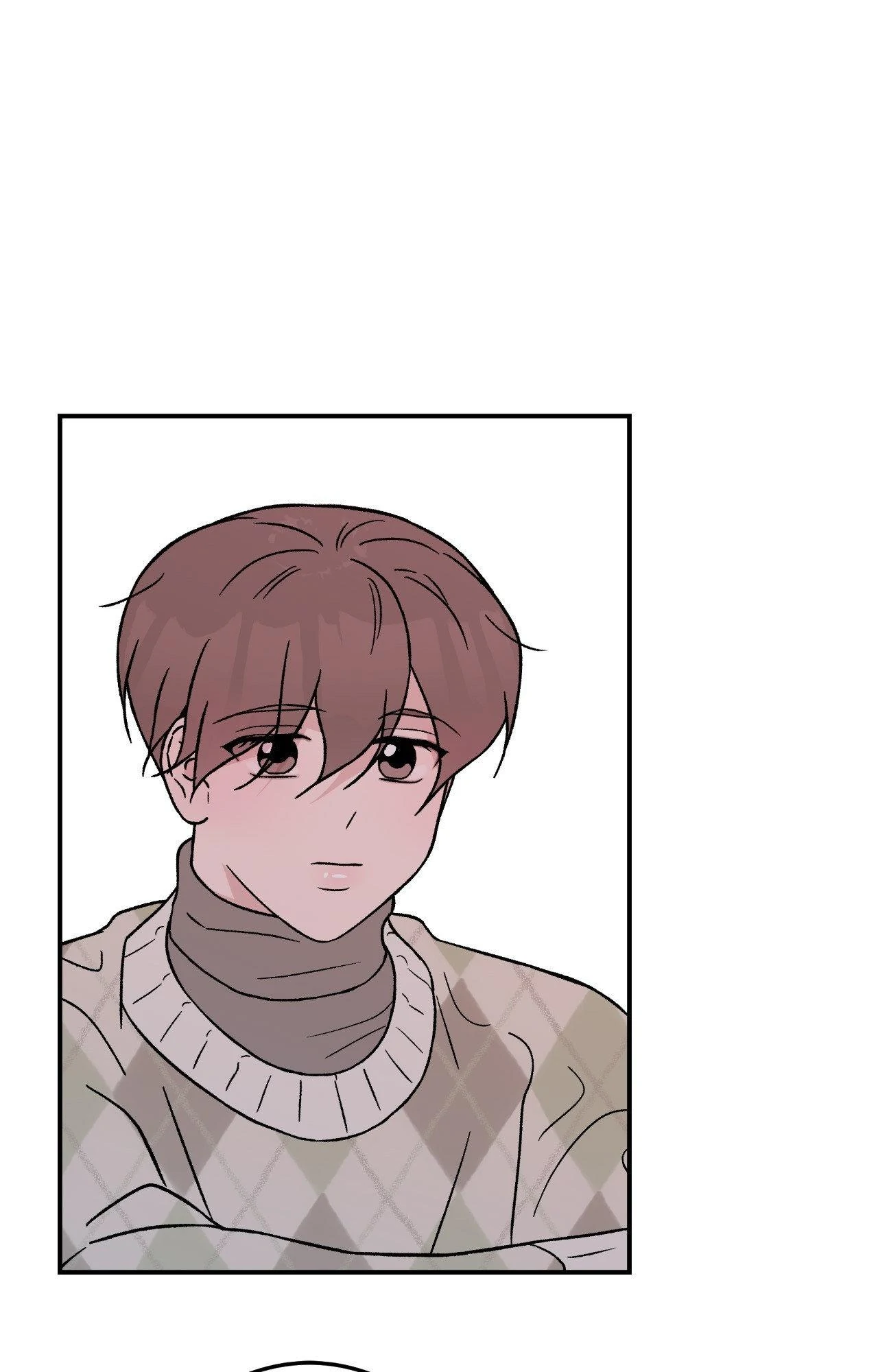 Flip Turn [Official] - Chapter 34 manhwa