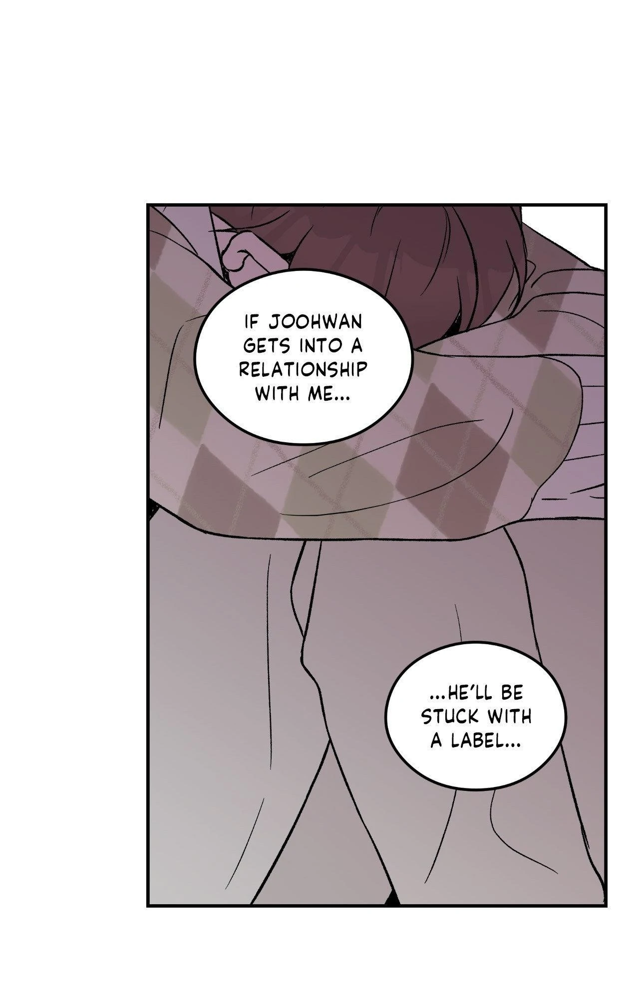 Flip Turn [Official] - Chapter 34 manhwa