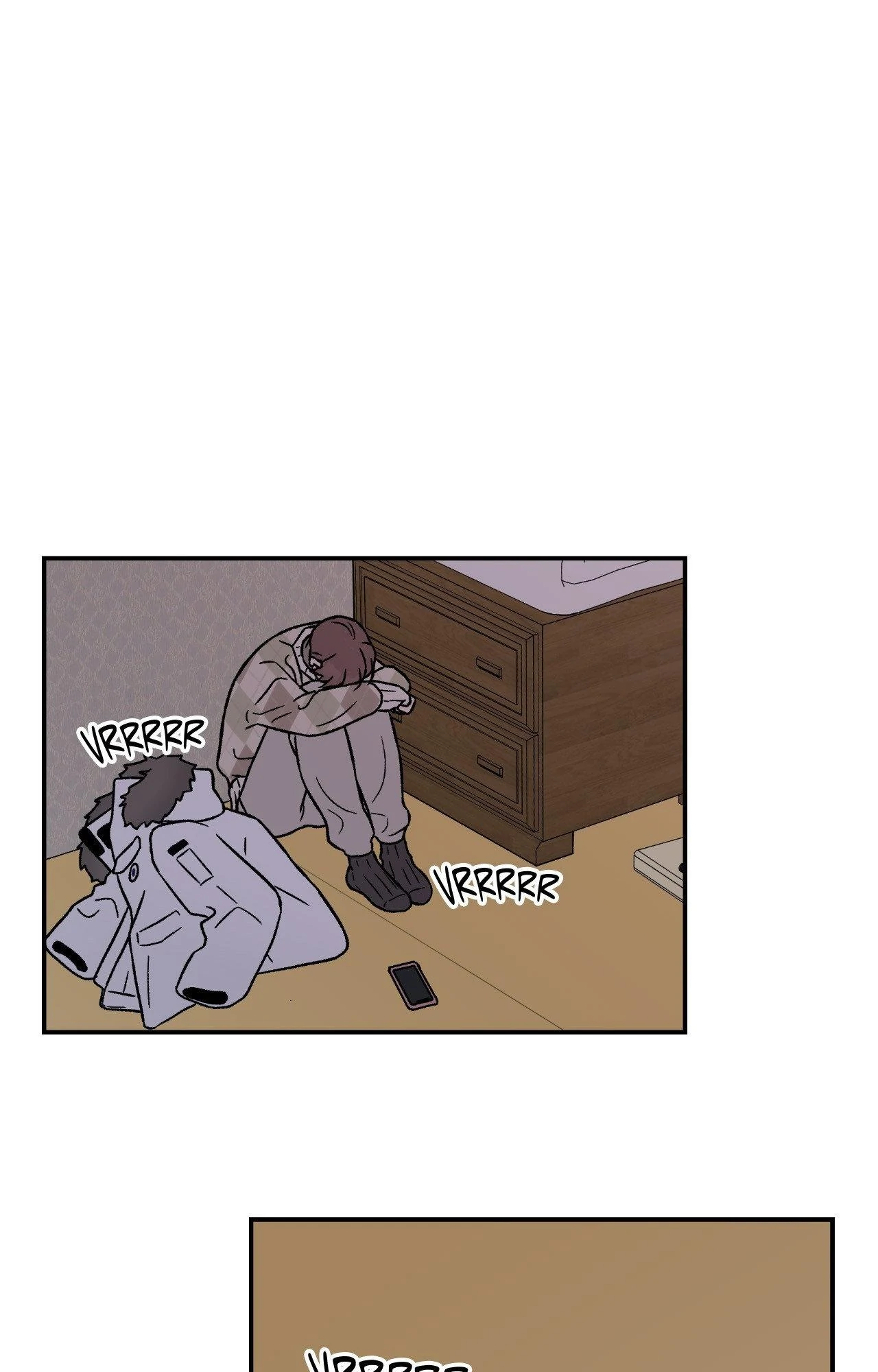 Flip Turn [Official] - Chapter 34 manhwa