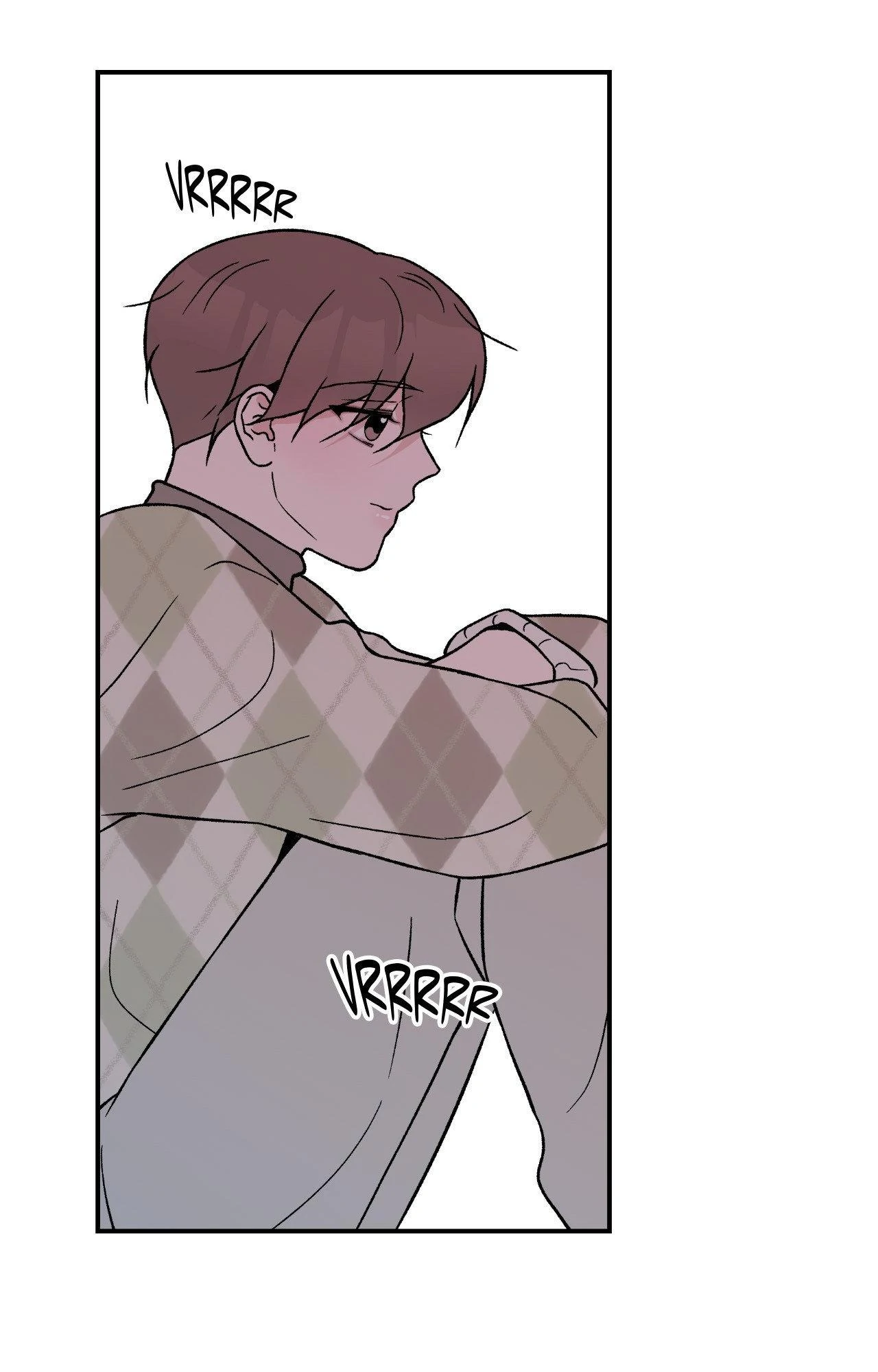 Flip Turn [Official] - Chapter 34 manhwa