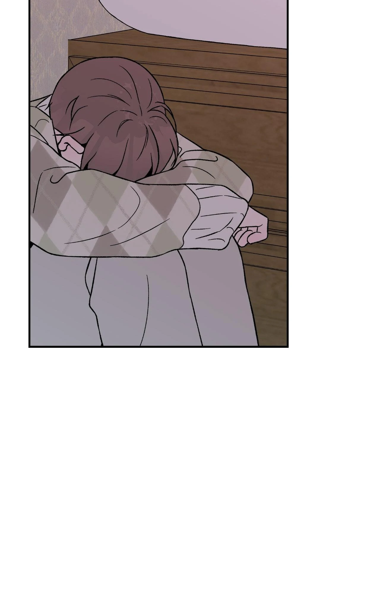 Flip Turn [Official] - Chapter 34 manhwa