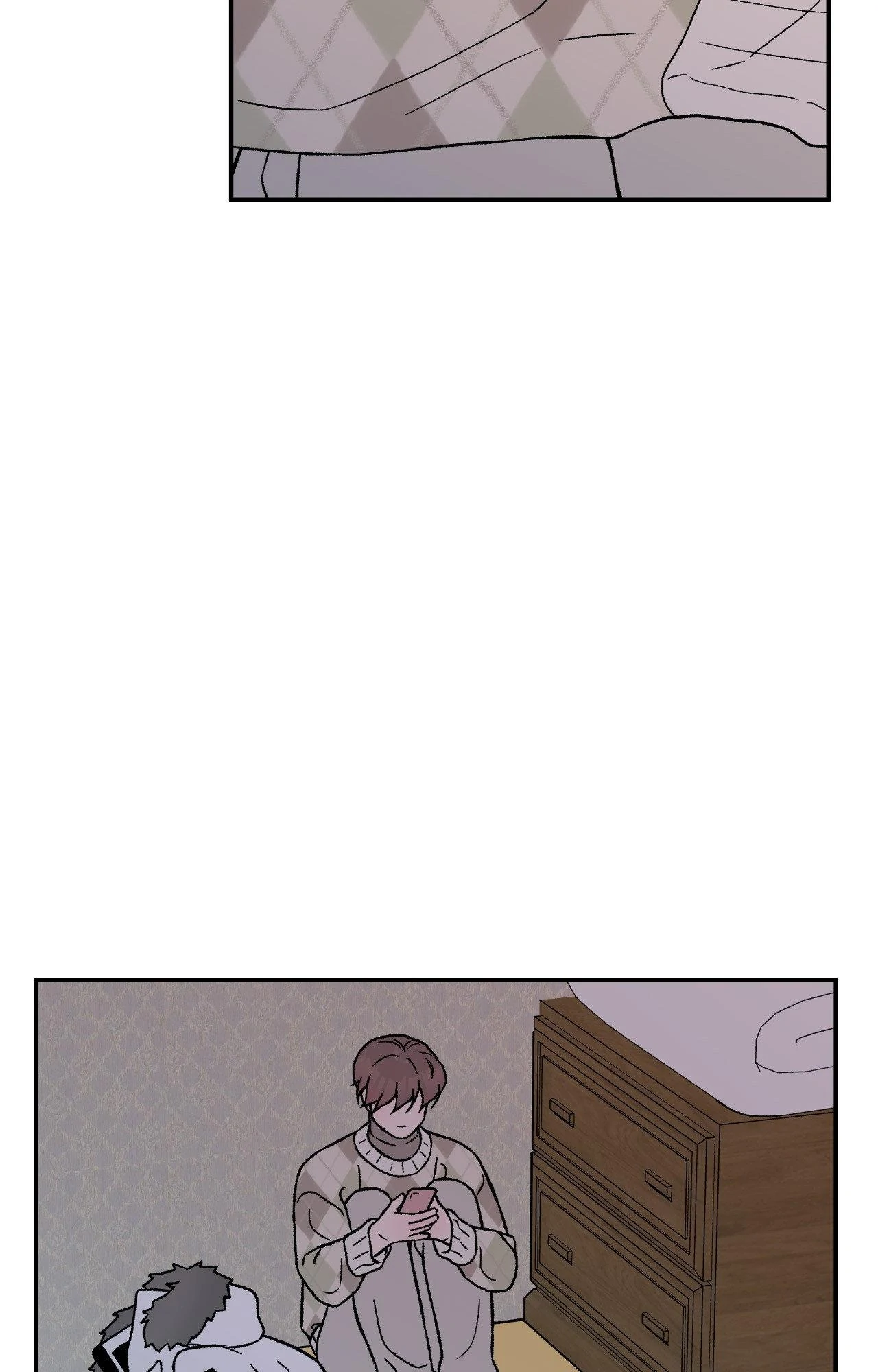 Flip Turn [Official] - Chapter 34 manhwa