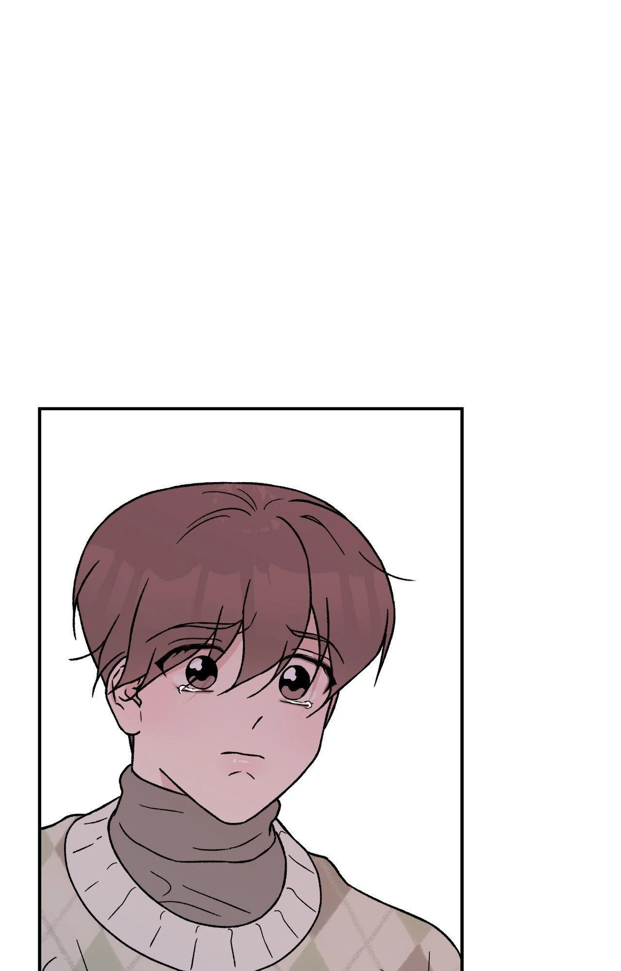 Flip Turn [Official] - Chapter 34 manhwa