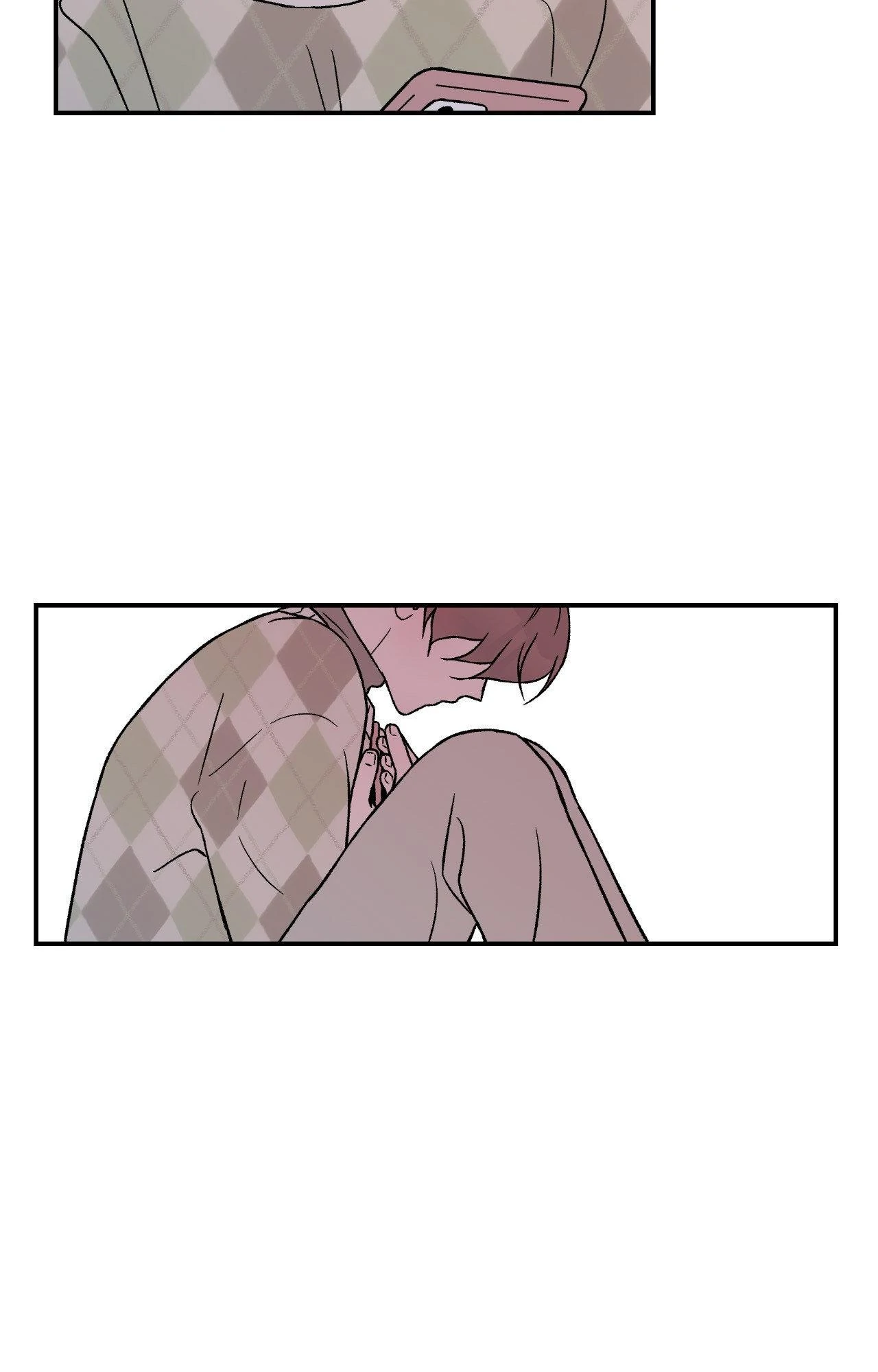 Flip Turn [Official] - Chapter 34 manhwa