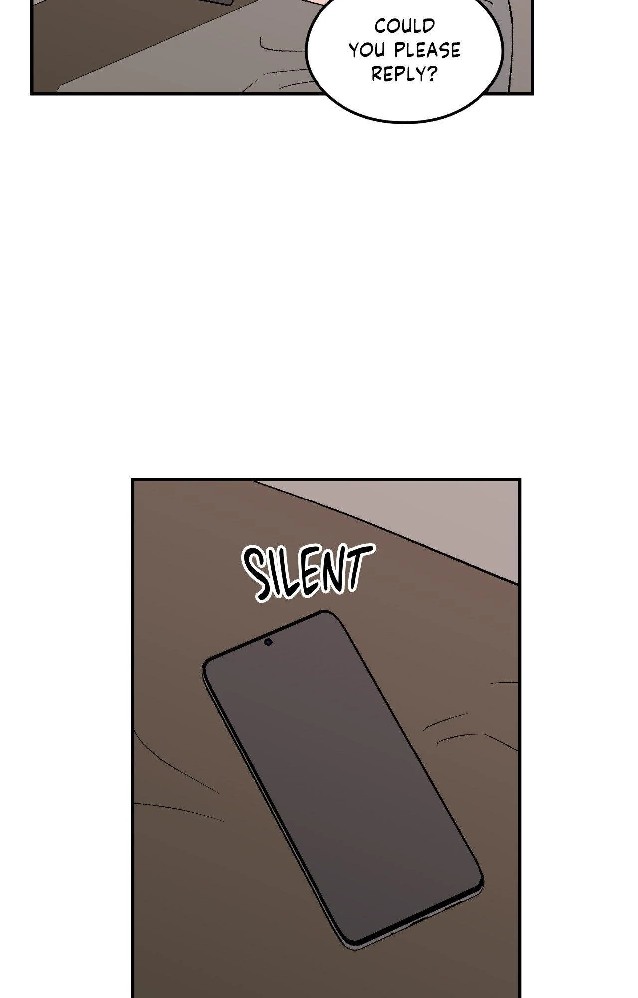 Flip Turn [Official] - Chapter 34 manhwa