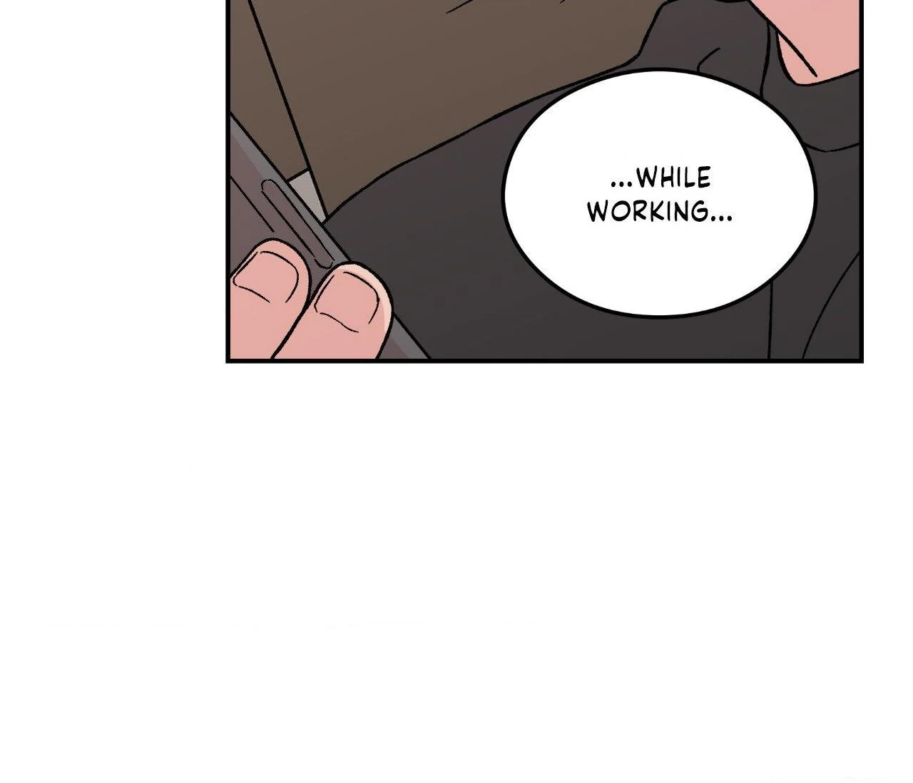Flip Turn [Official] - Chapter 34 manhwa
