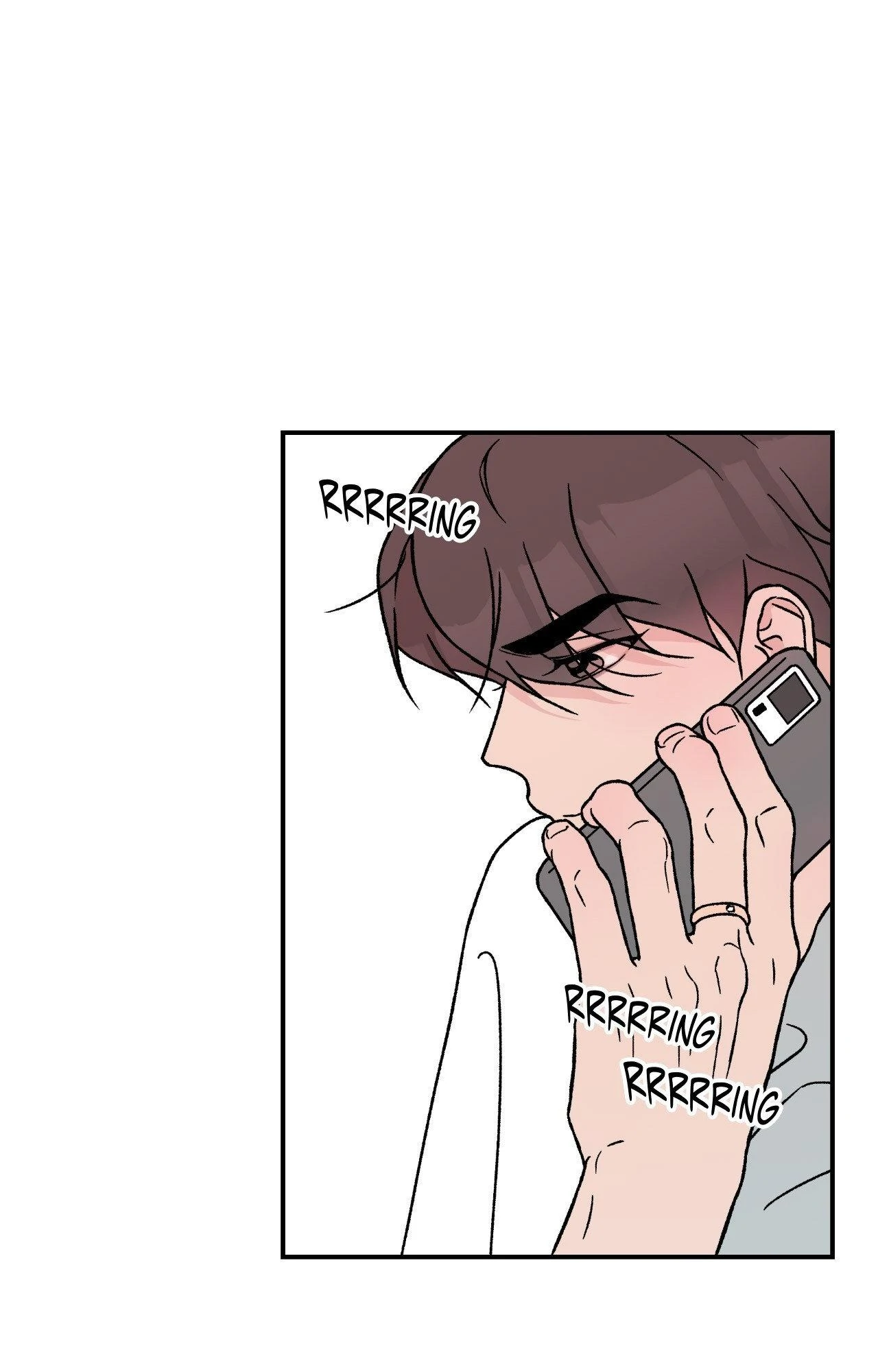 Flip Turn [Official] - Chapter 34 manhwa