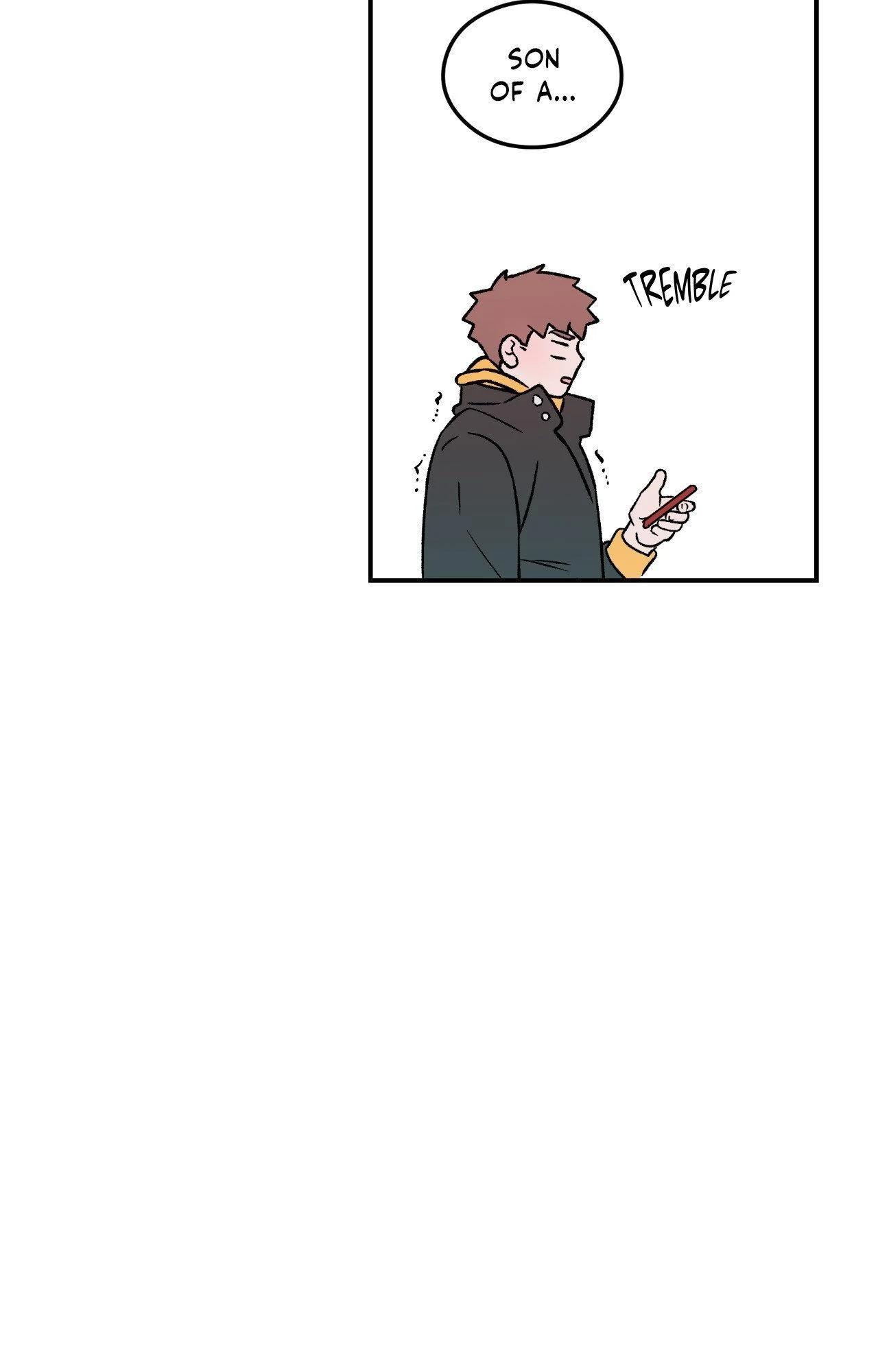 Flip Turn [Official] - Chapter 34 manhwa