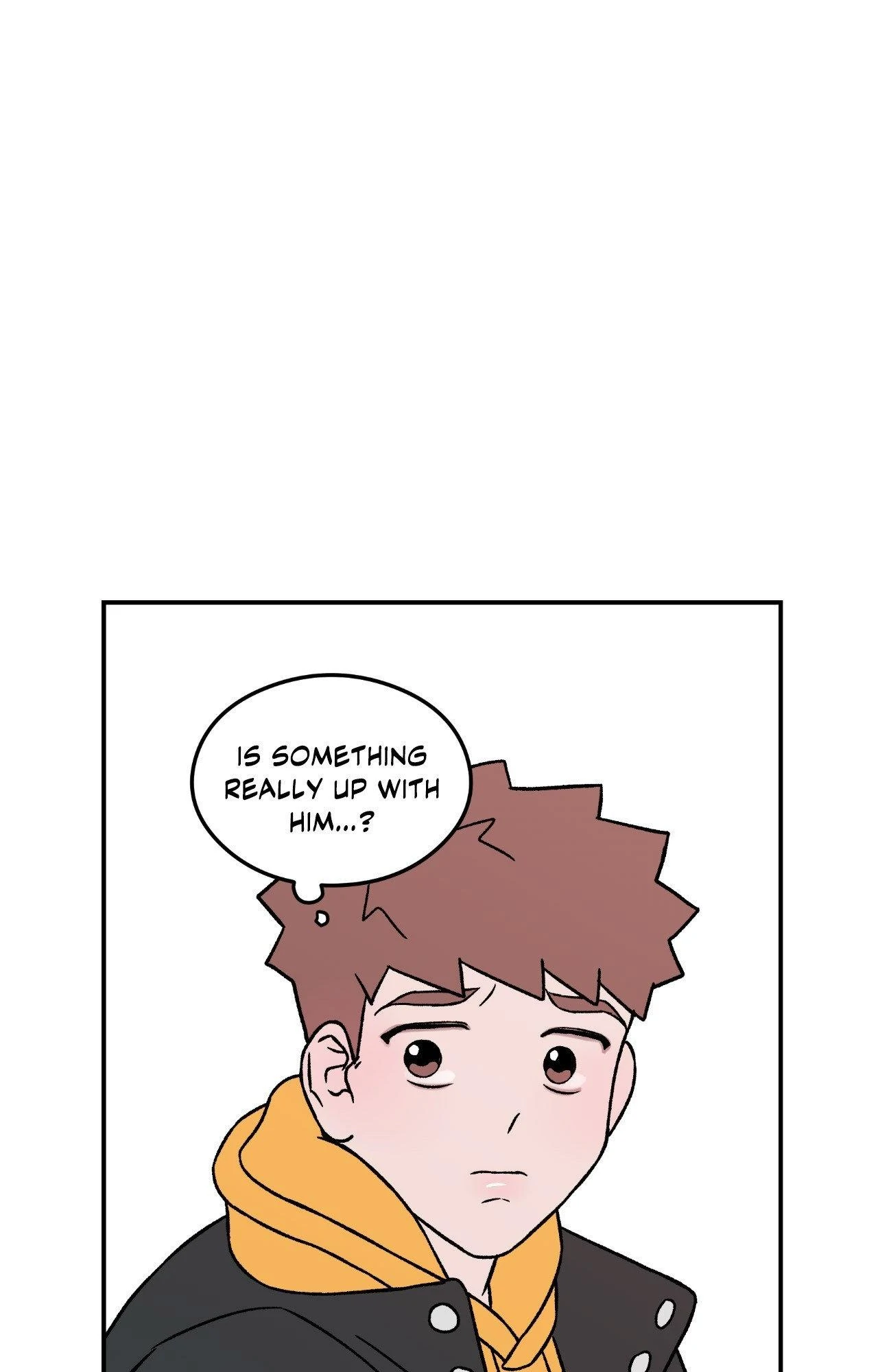 Flip Turn [Official] - Chapter 34 manhwa