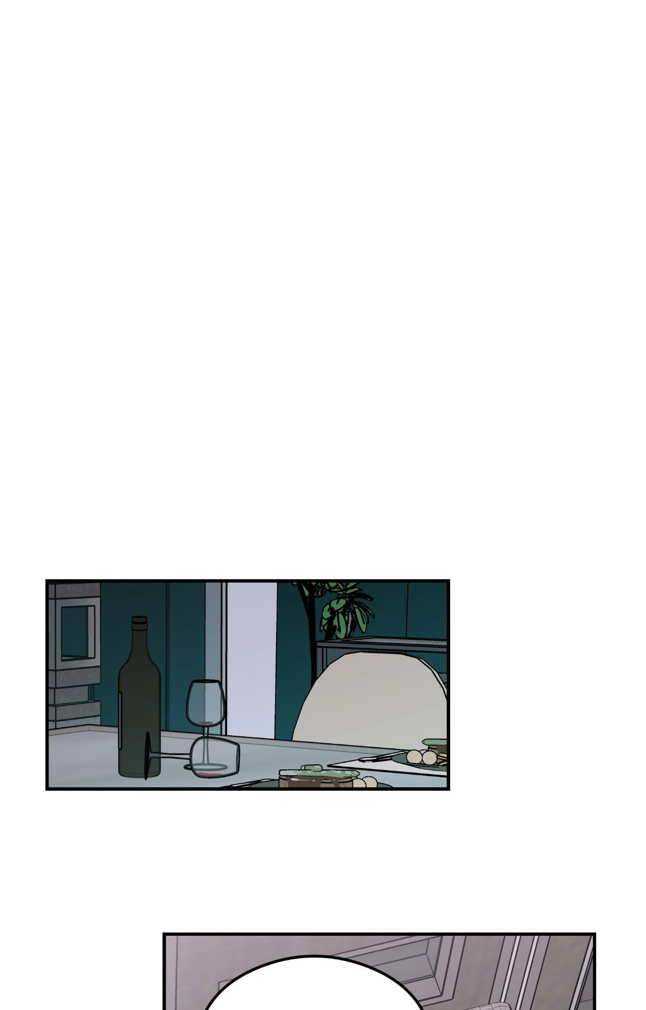Flip Turn [Official] - Chapter 37 manhwa