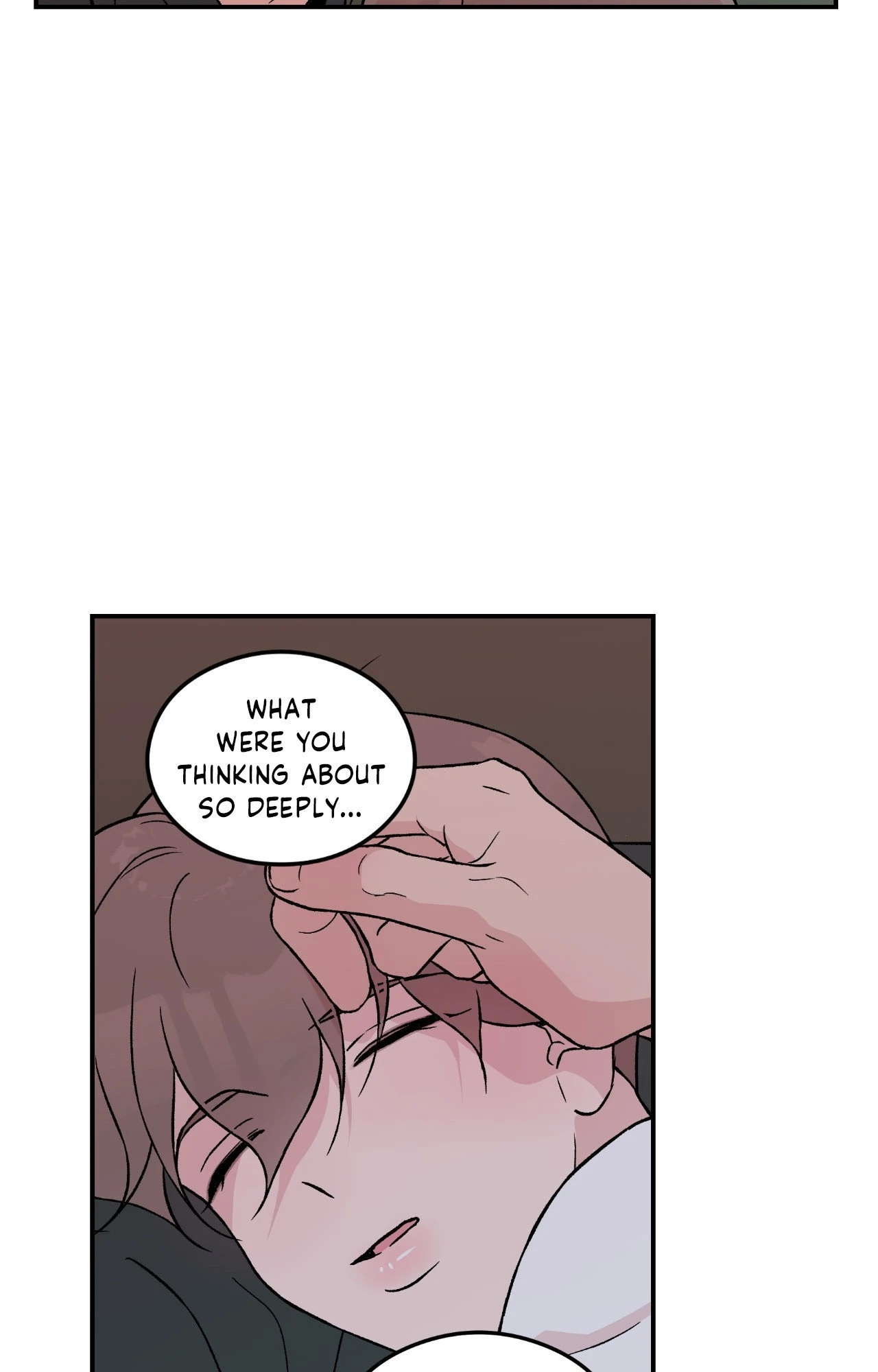 Flip Turn [Official] - Chapter 37 manhwa
