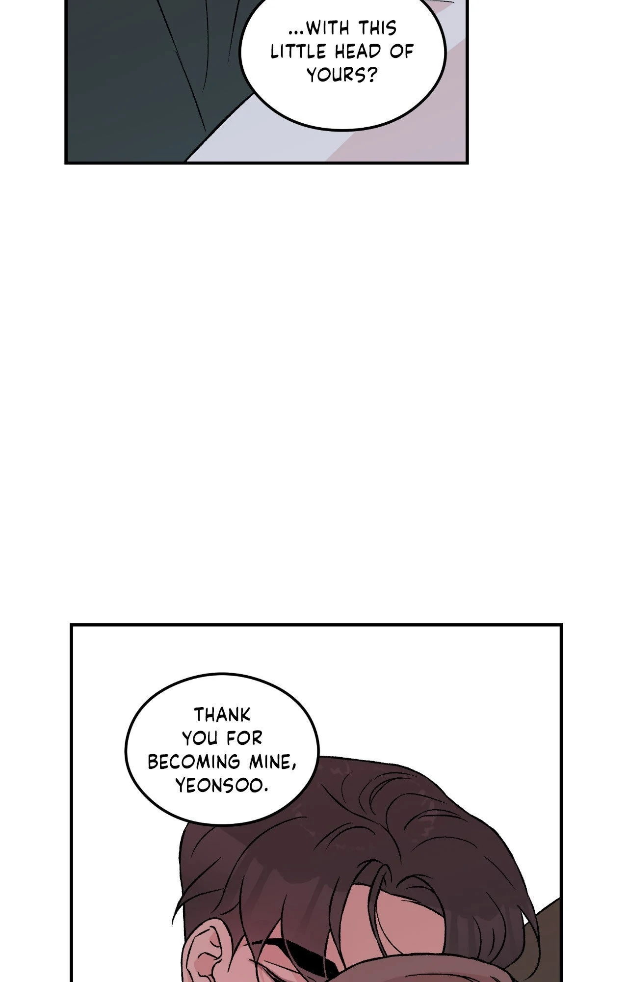 Flip Turn [Official] - Chapter 37 manhwa