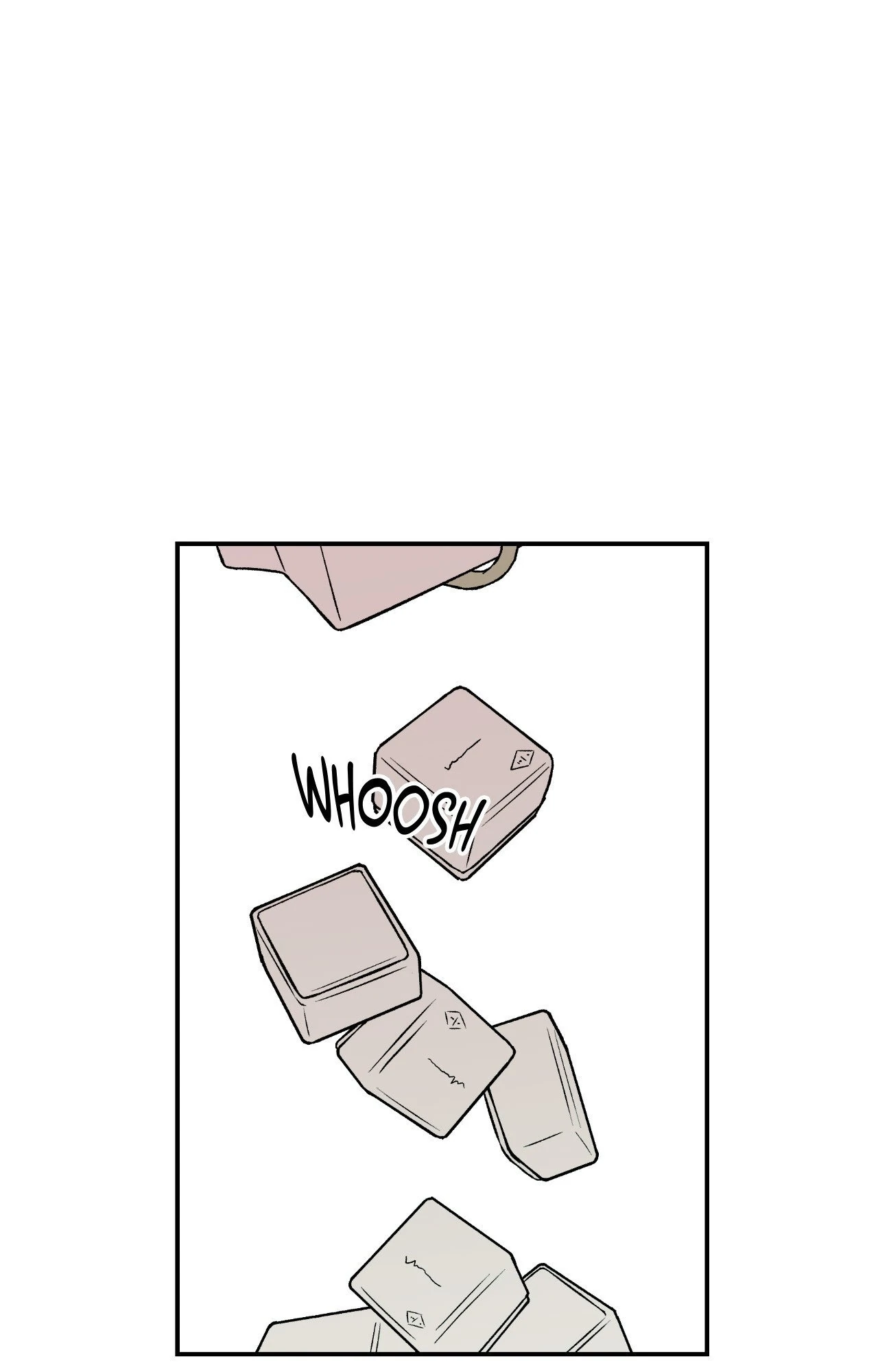 Flip Turn [Official] - Chapter 37 manhwa