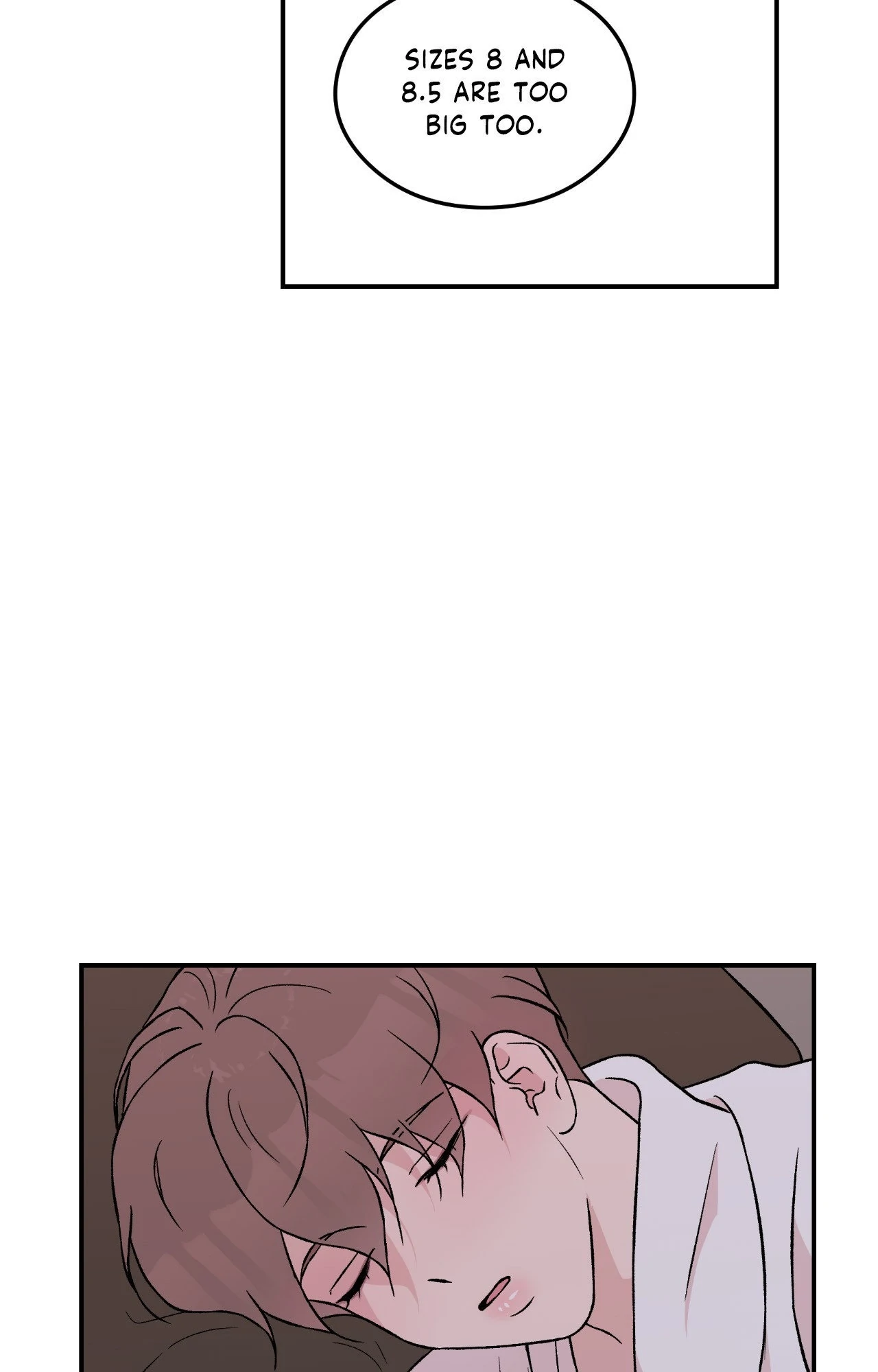 Flip Turn [Official] - Chapter 37 manhwa