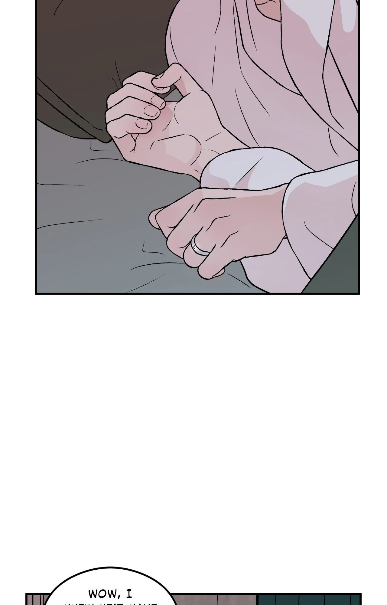 Flip Turn [Official] - Chapter 37 manhwa