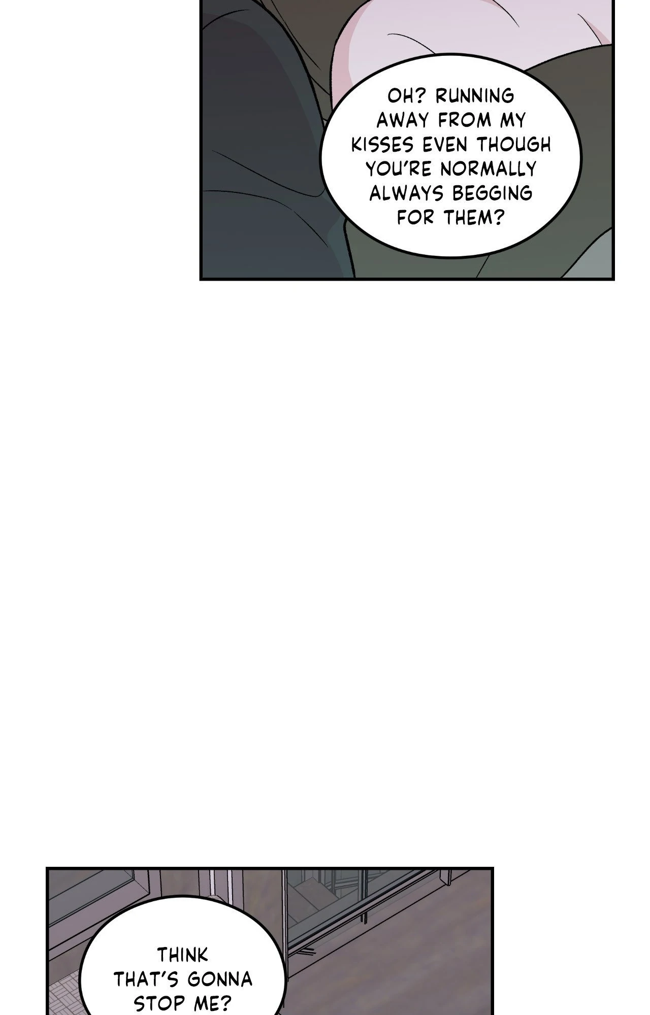 Flip Turn [Official] - Chapter 37 manhwa