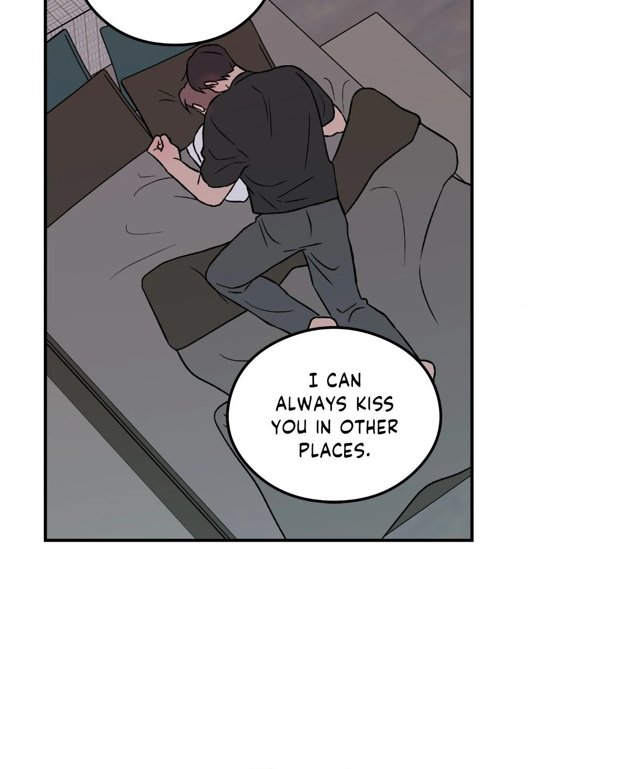 Flip Turn [Official] - Chapter 37 manhwa