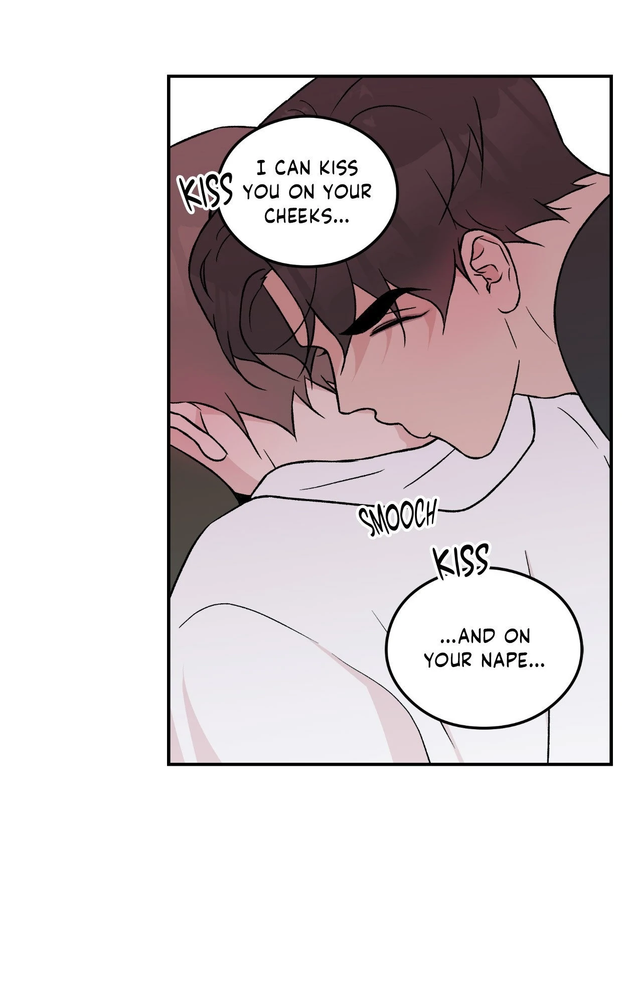 Flip Turn [Official] - Chapter 37 manhwa