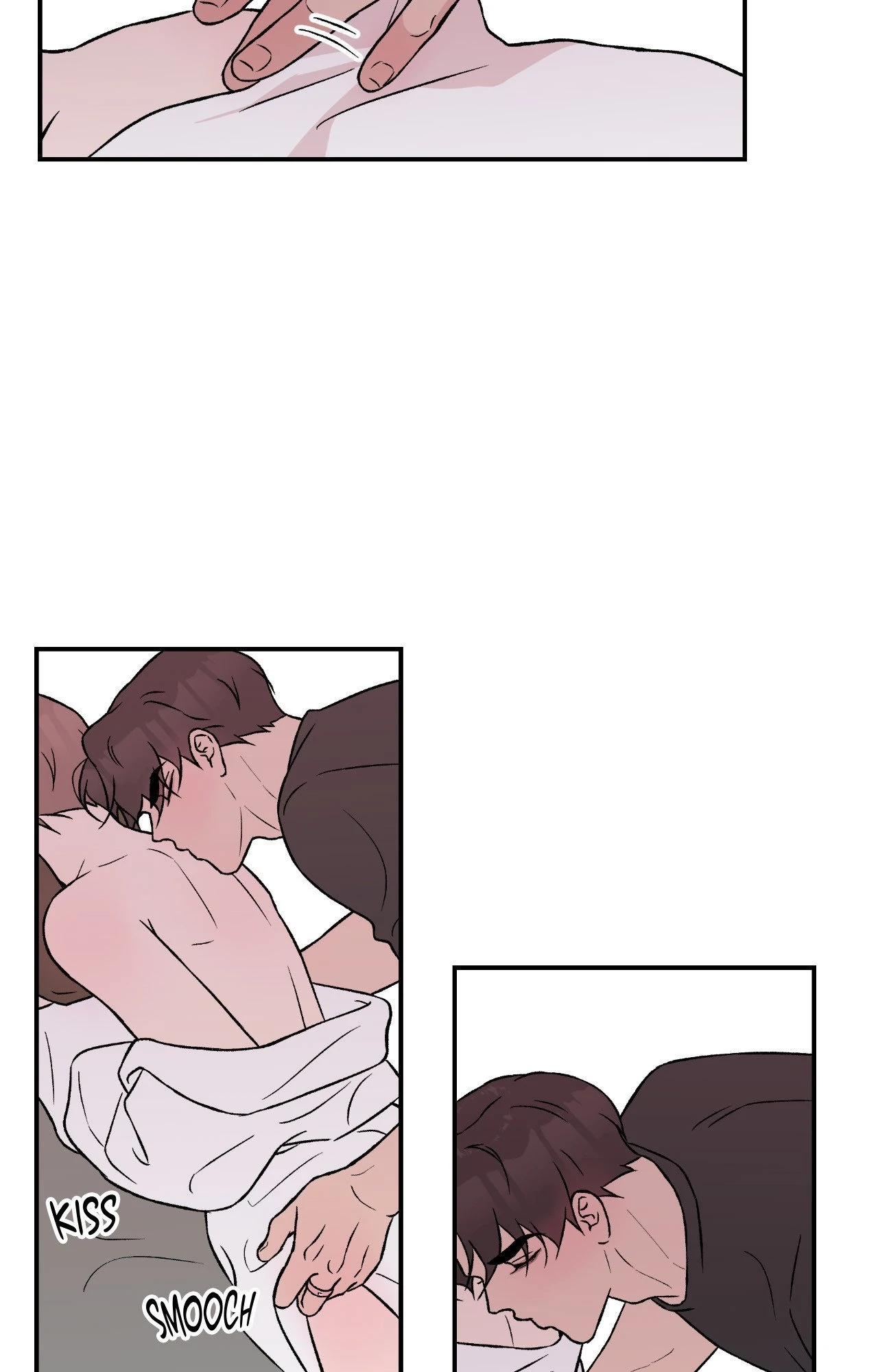 Flip Turn [Official] - Chapter 37 manhwa