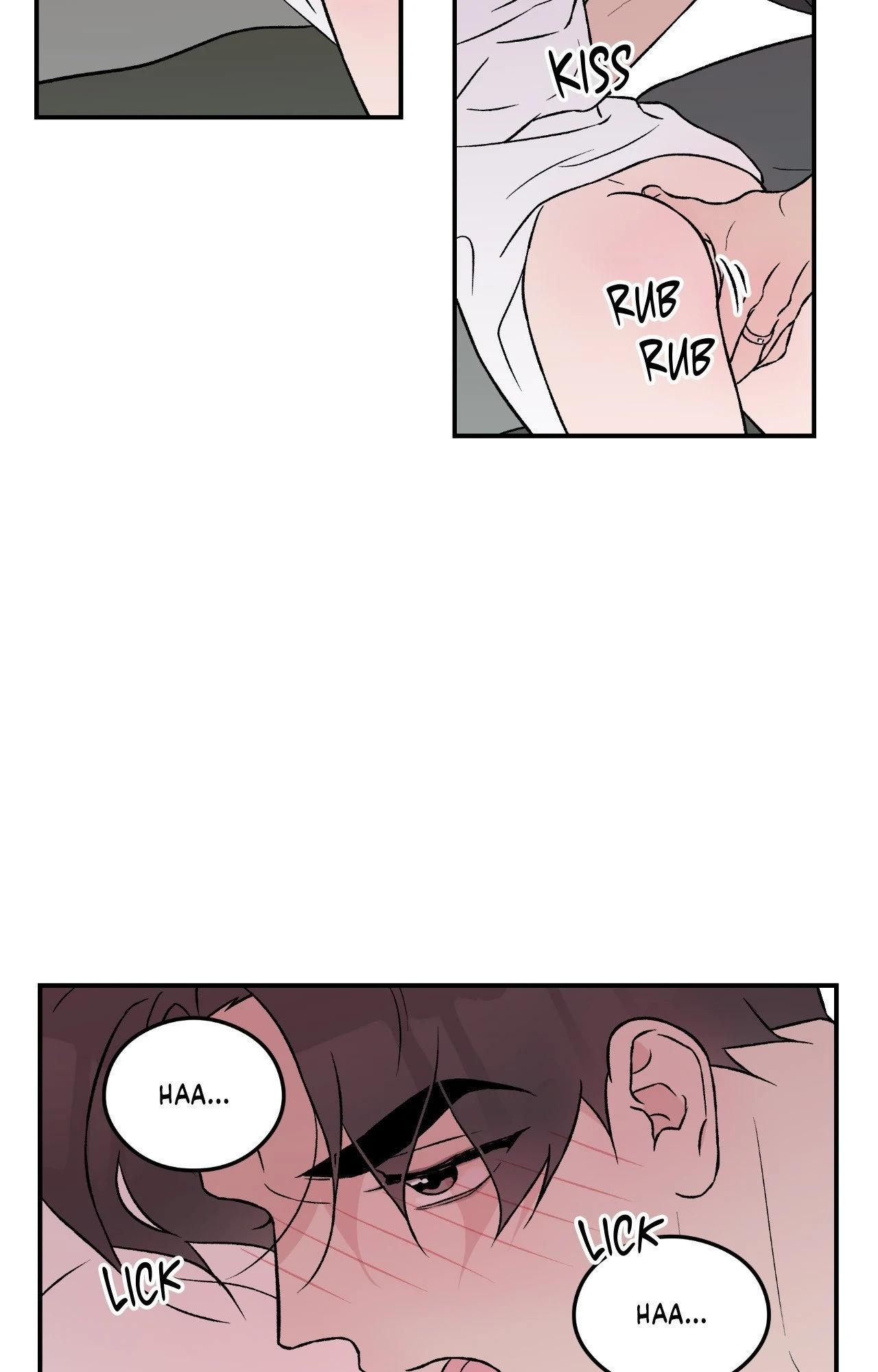 Flip Turn [Official] - Chapter 37 manhwa