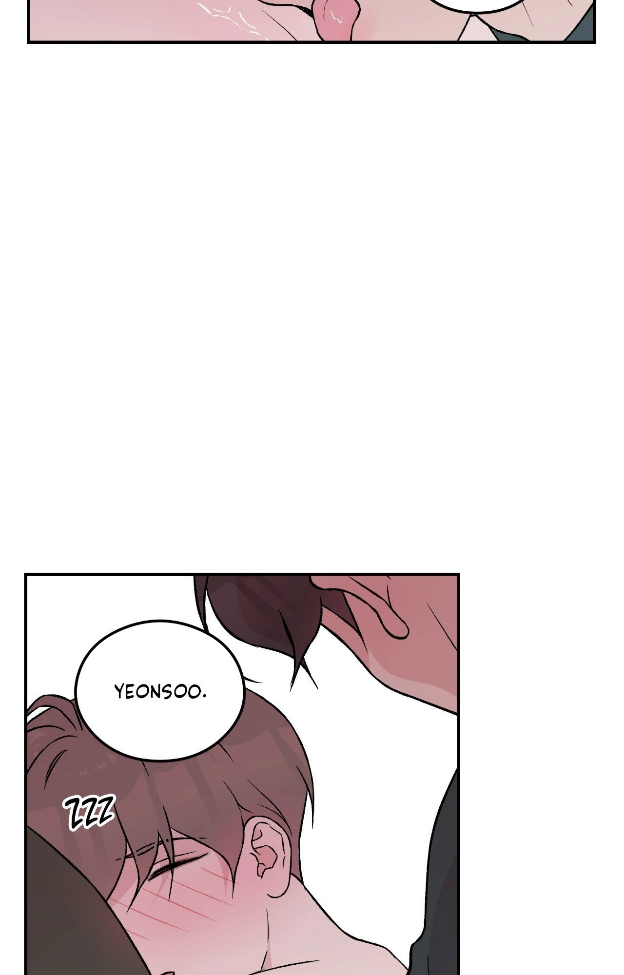 Flip Turn [Official] - Chapter 37 manhwa