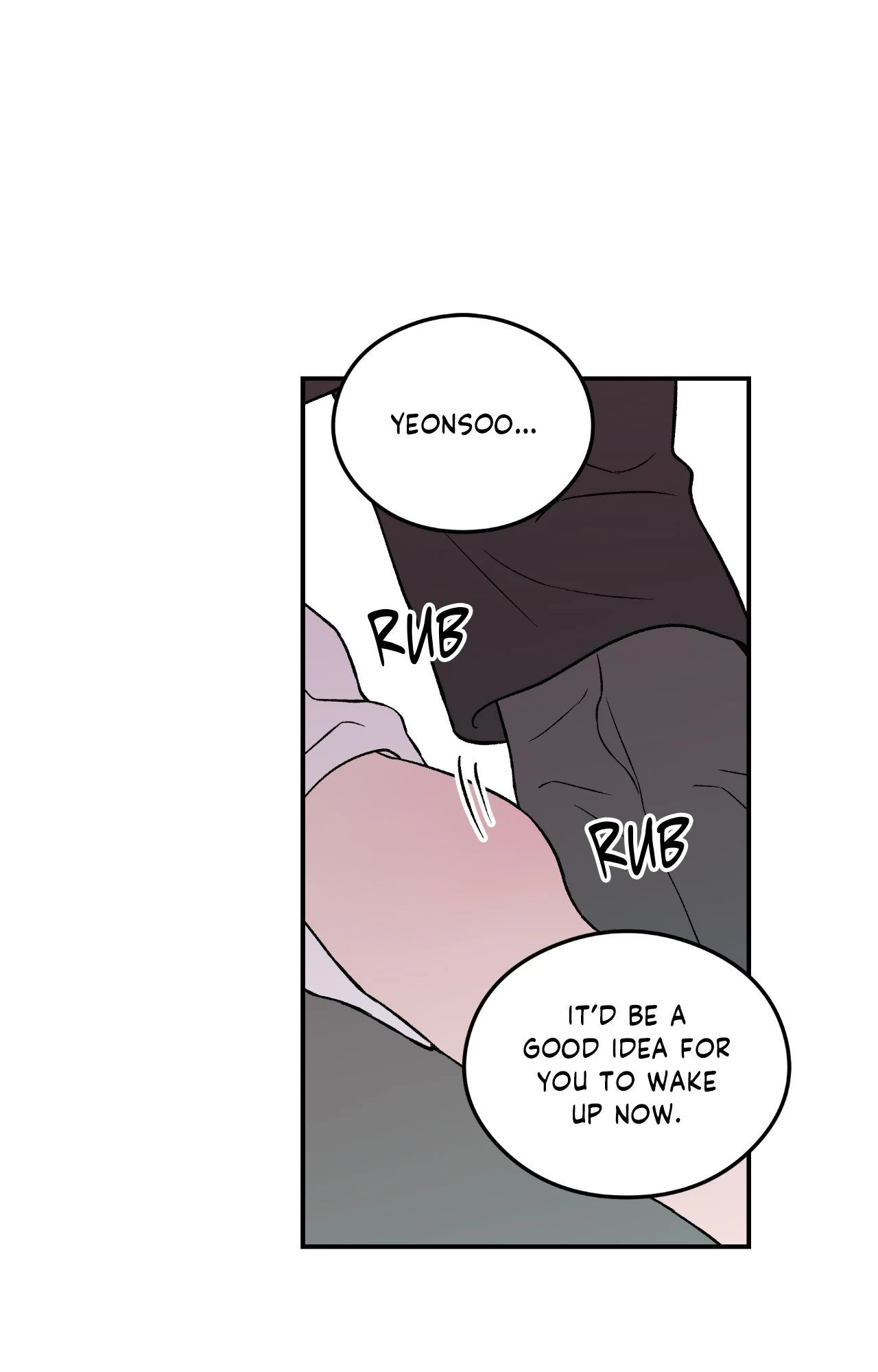 Flip Turn [Official] - Chapter 37 manhwa