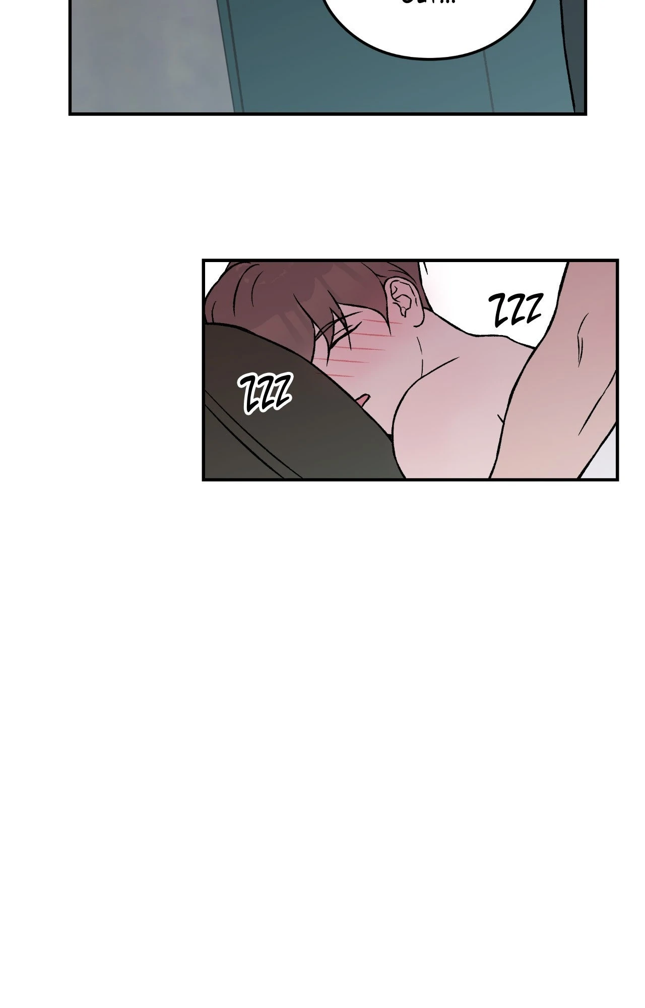 Flip Turn [Official] - Chapter 37 manhwa