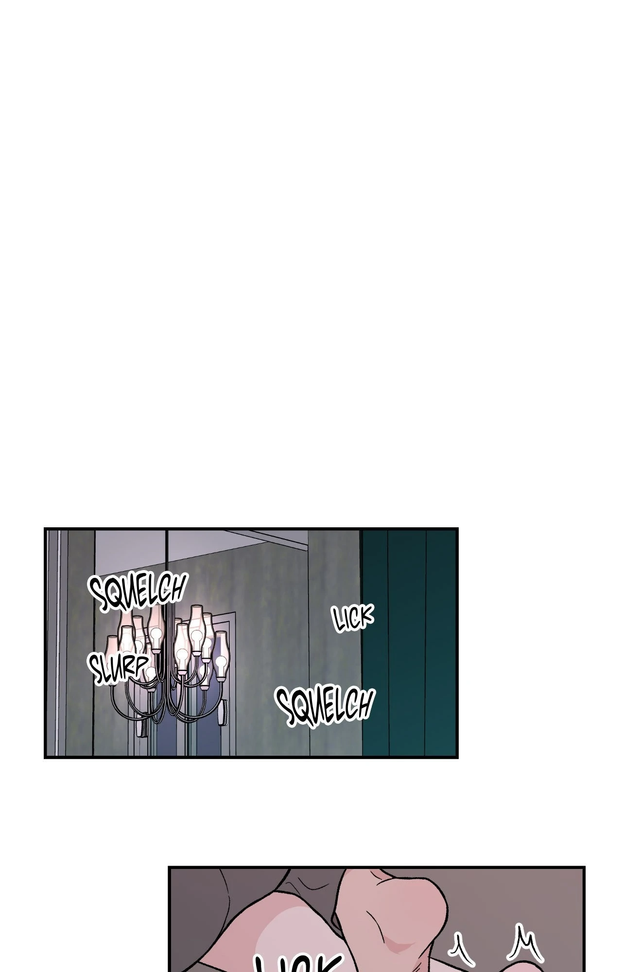 Flip Turn [Official] - Chapter 37 manhwa