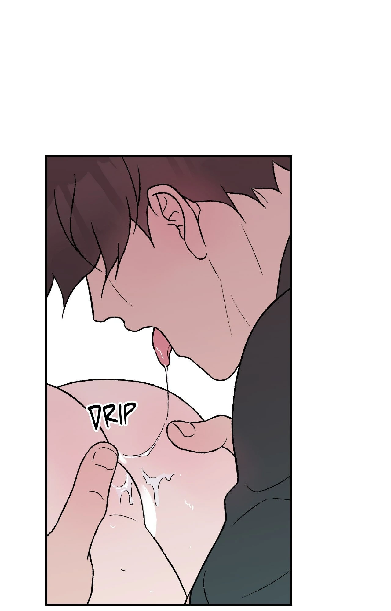 Flip Turn [Official] - Chapter 37 manhwa