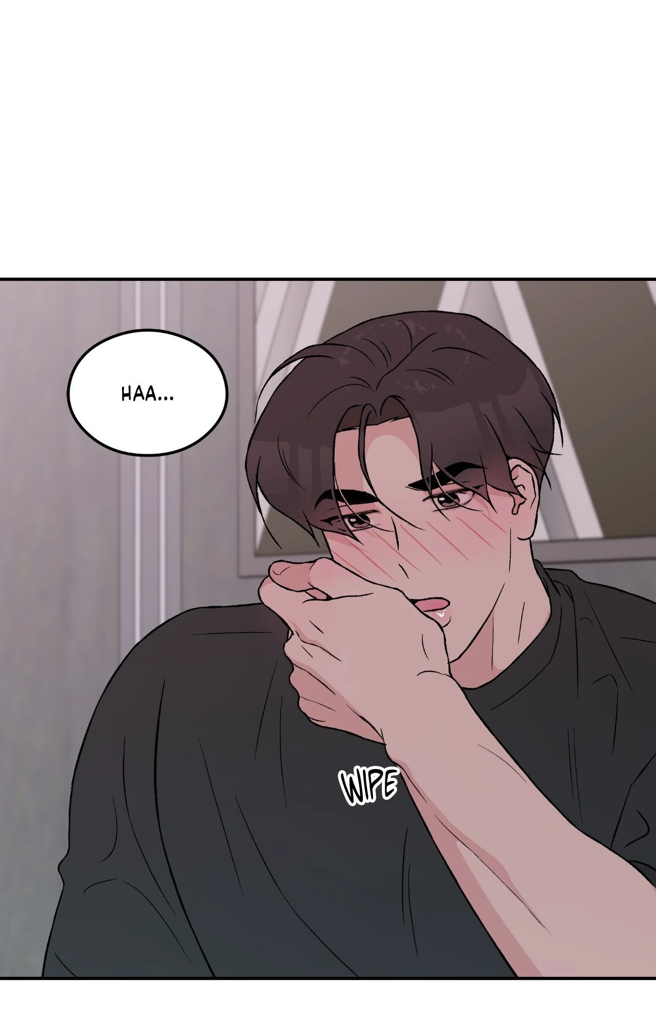 Flip Turn [Official] - Chapter 37 manhwa