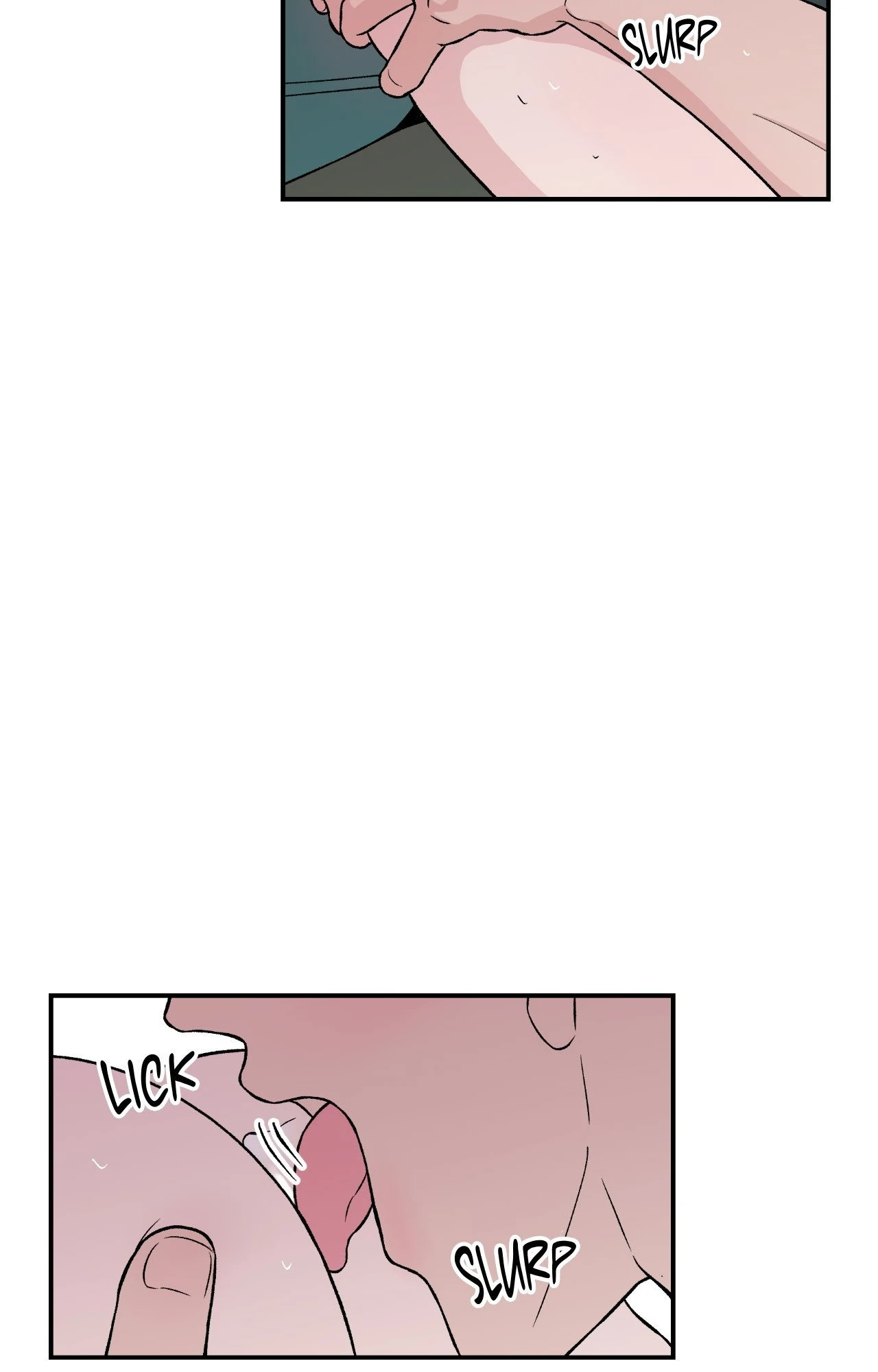 Flip Turn [Official] - Chapter 37 manhwa