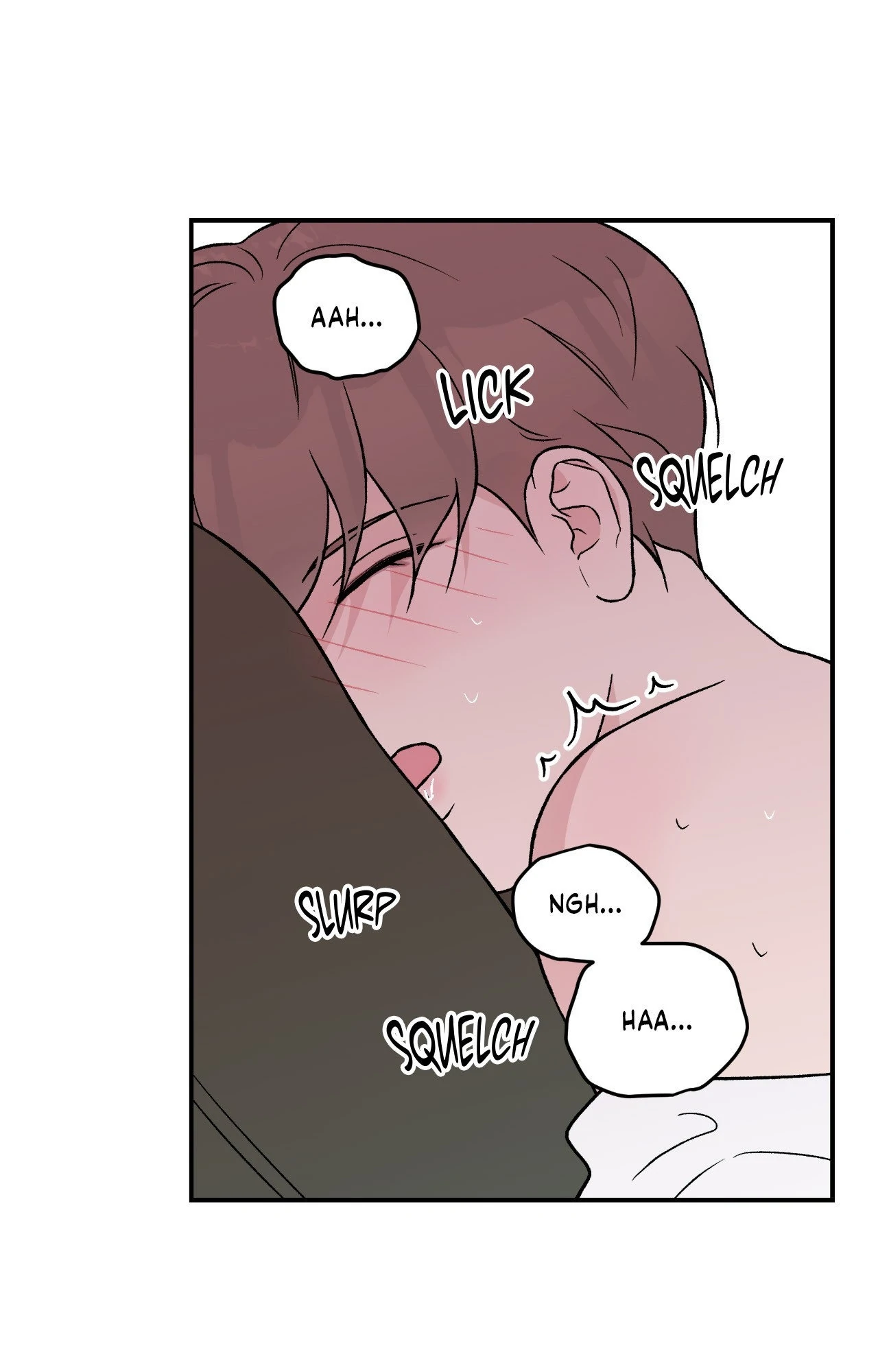 Flip Turn [Official] - Chapter 37 manhwa