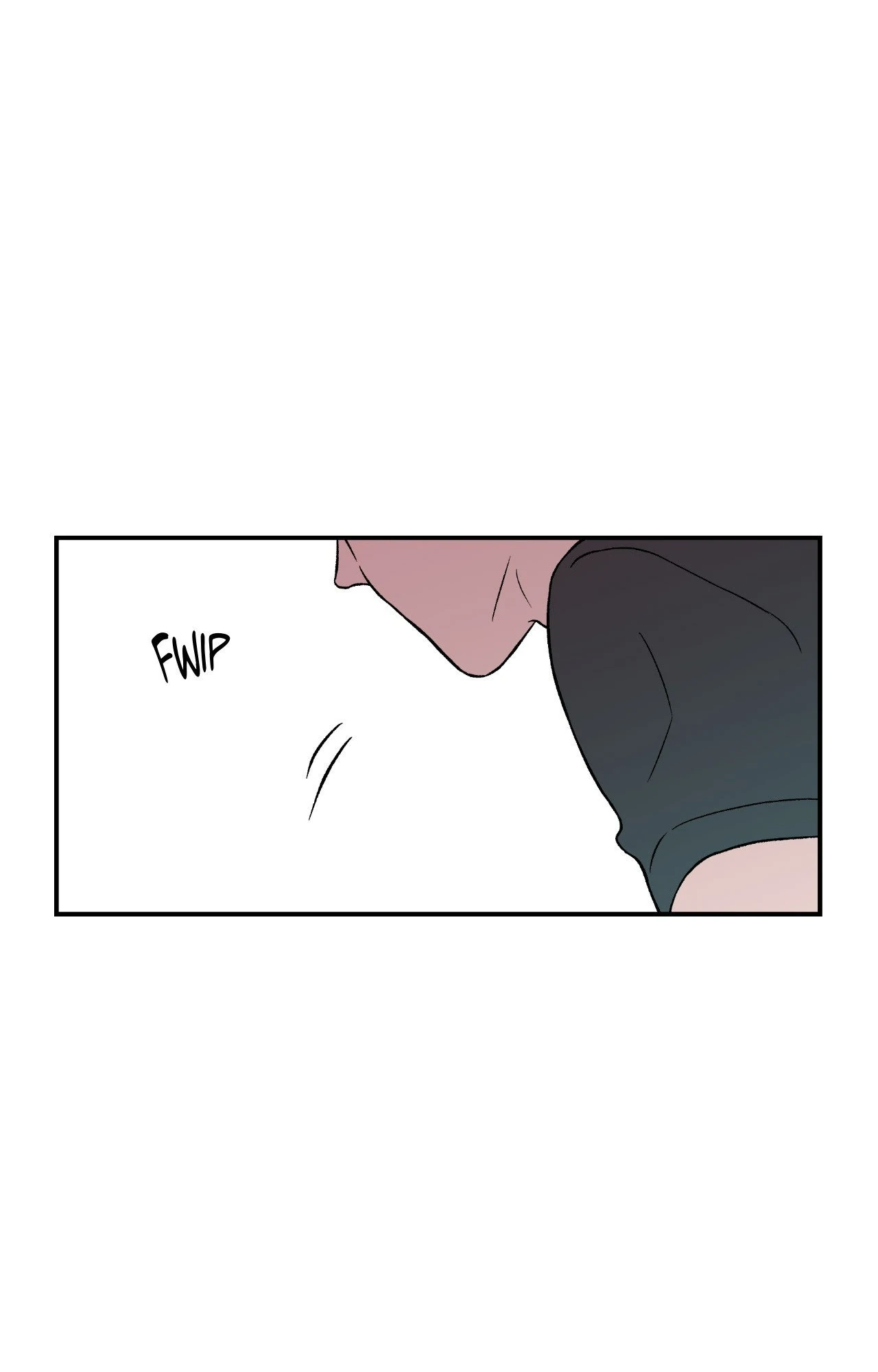 Flip Turn [Official] - Chapter 37 manhwa