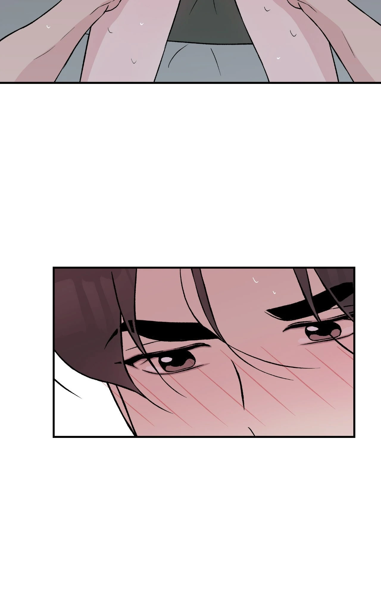 Flip Turn [Official] - Chapter 37 manhwa