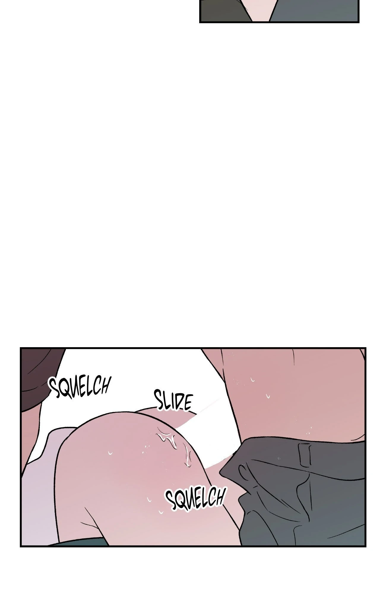 Flip Turn [Official] - Chapter 37 manhwa