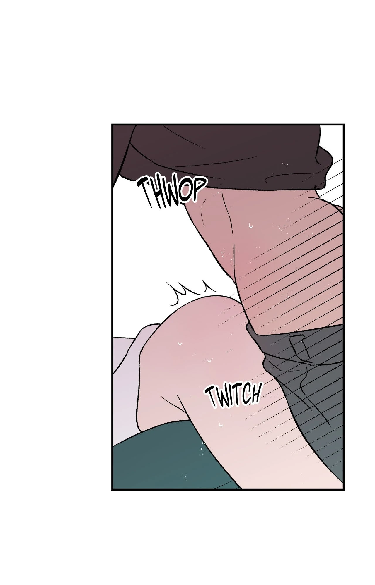Flip Turn [Official] - Chapter 37 manhwa
