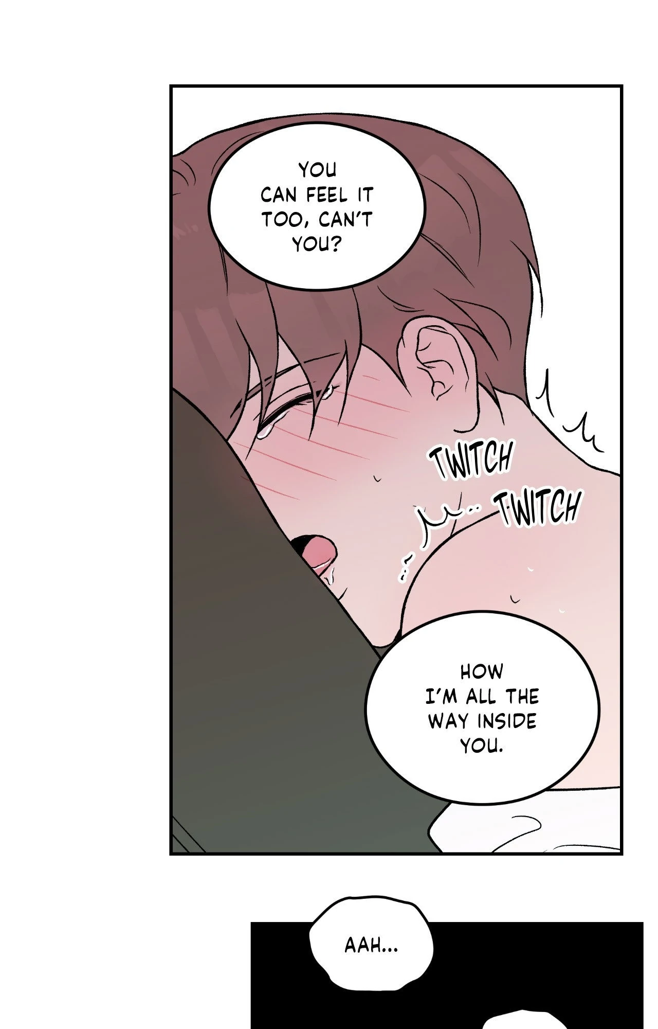 Flip Turn [Official] - Chapter 37 manhwa