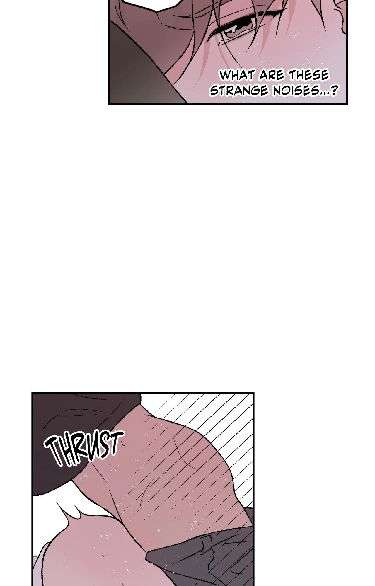 Flip Turn [Official] - Chapter 38 manhwa