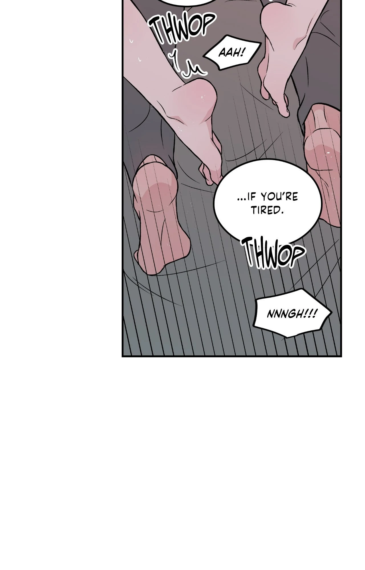 Flip Turn [Official] - Chapter 38 manhwa