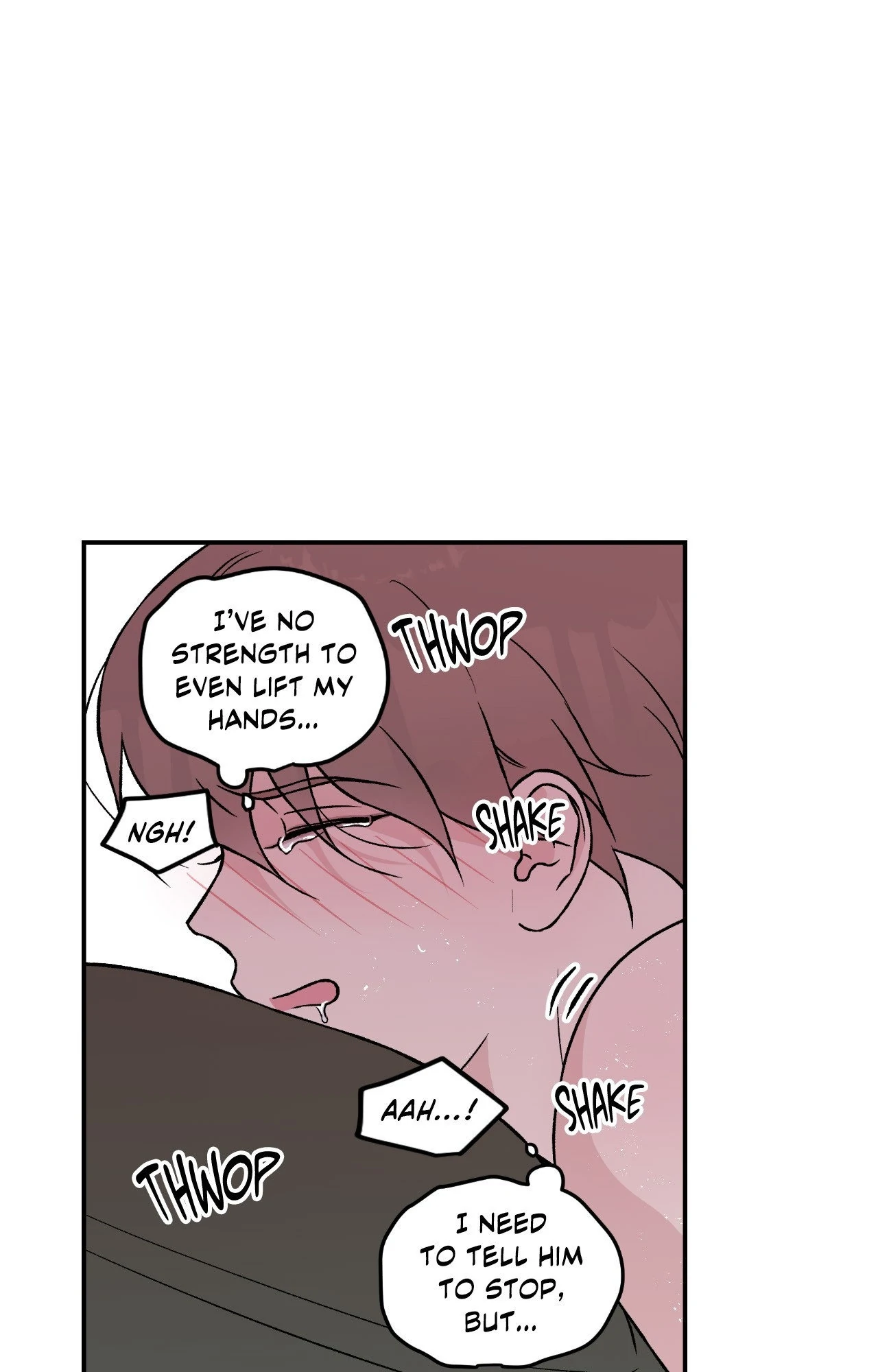 Flip Turn [Official] - Chapter 38 manhwa