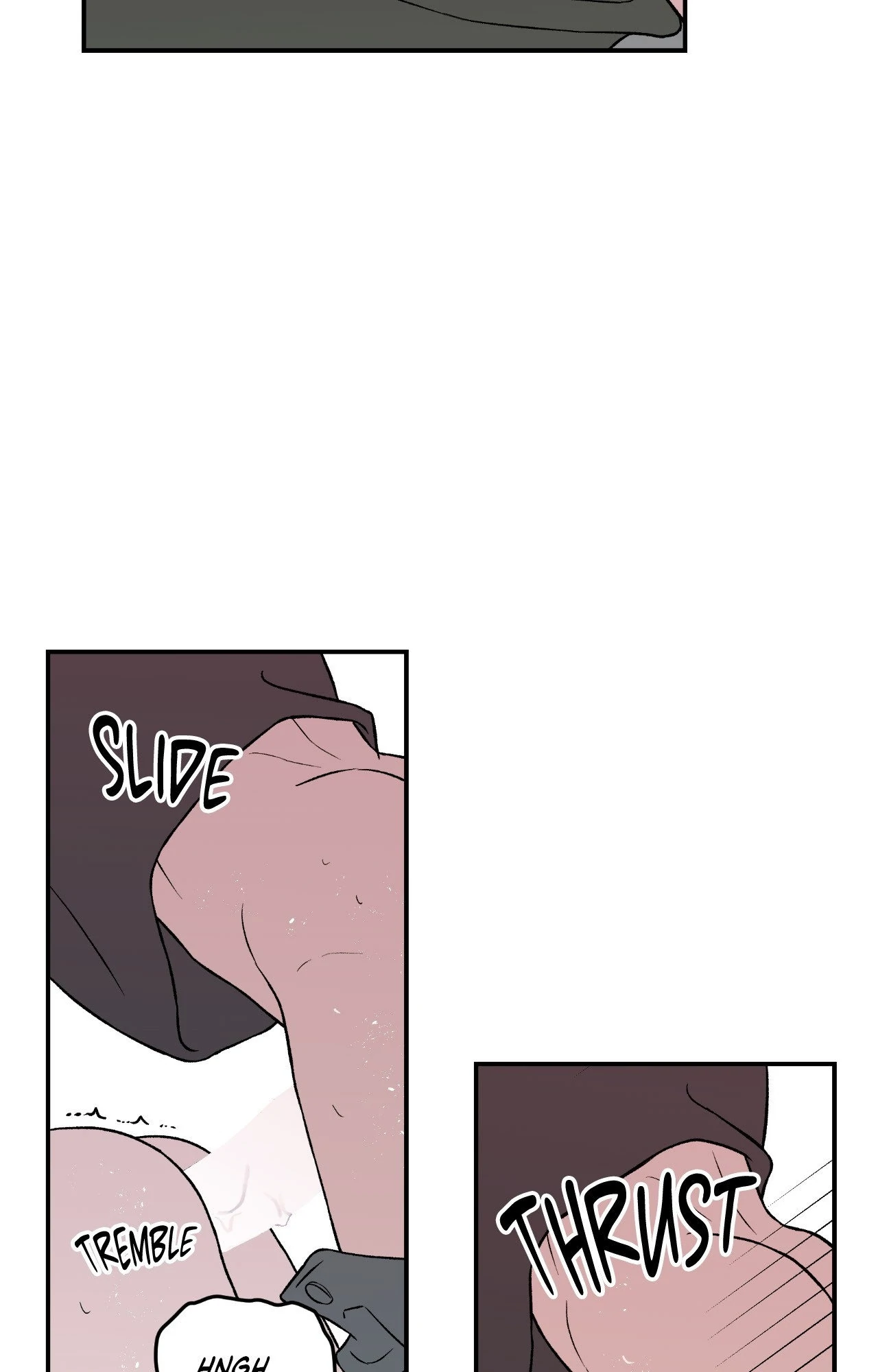 Flip Turn [Official] - Chapter 38 manhwa
