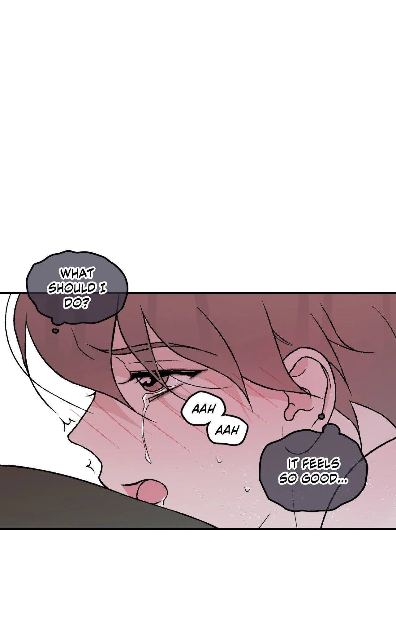 Flip Turn [Official] - Chapter 38 manhwa