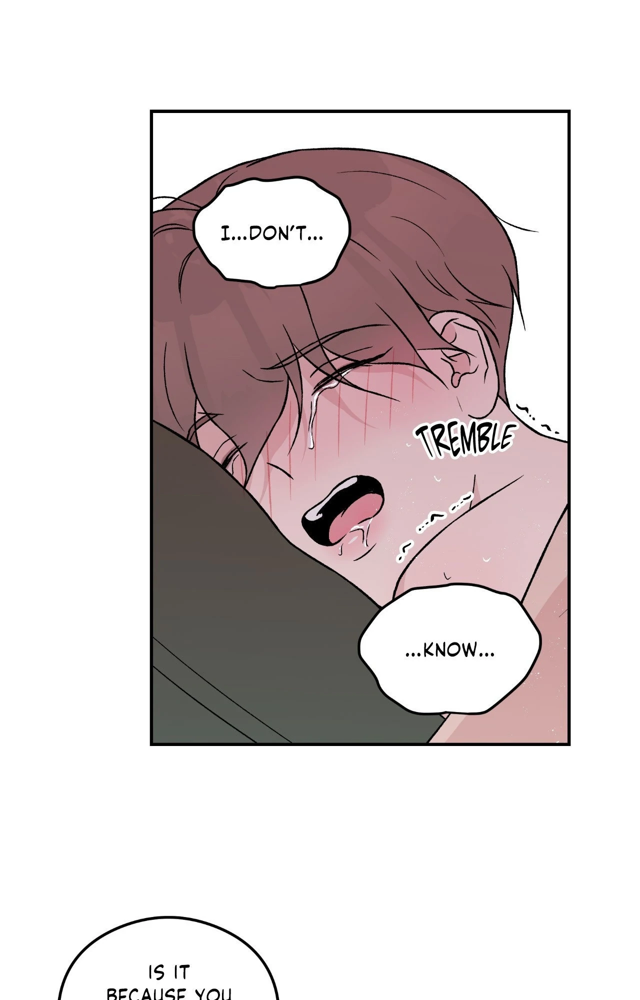 Flip Turn [Official] - Chapter 38 manhwa