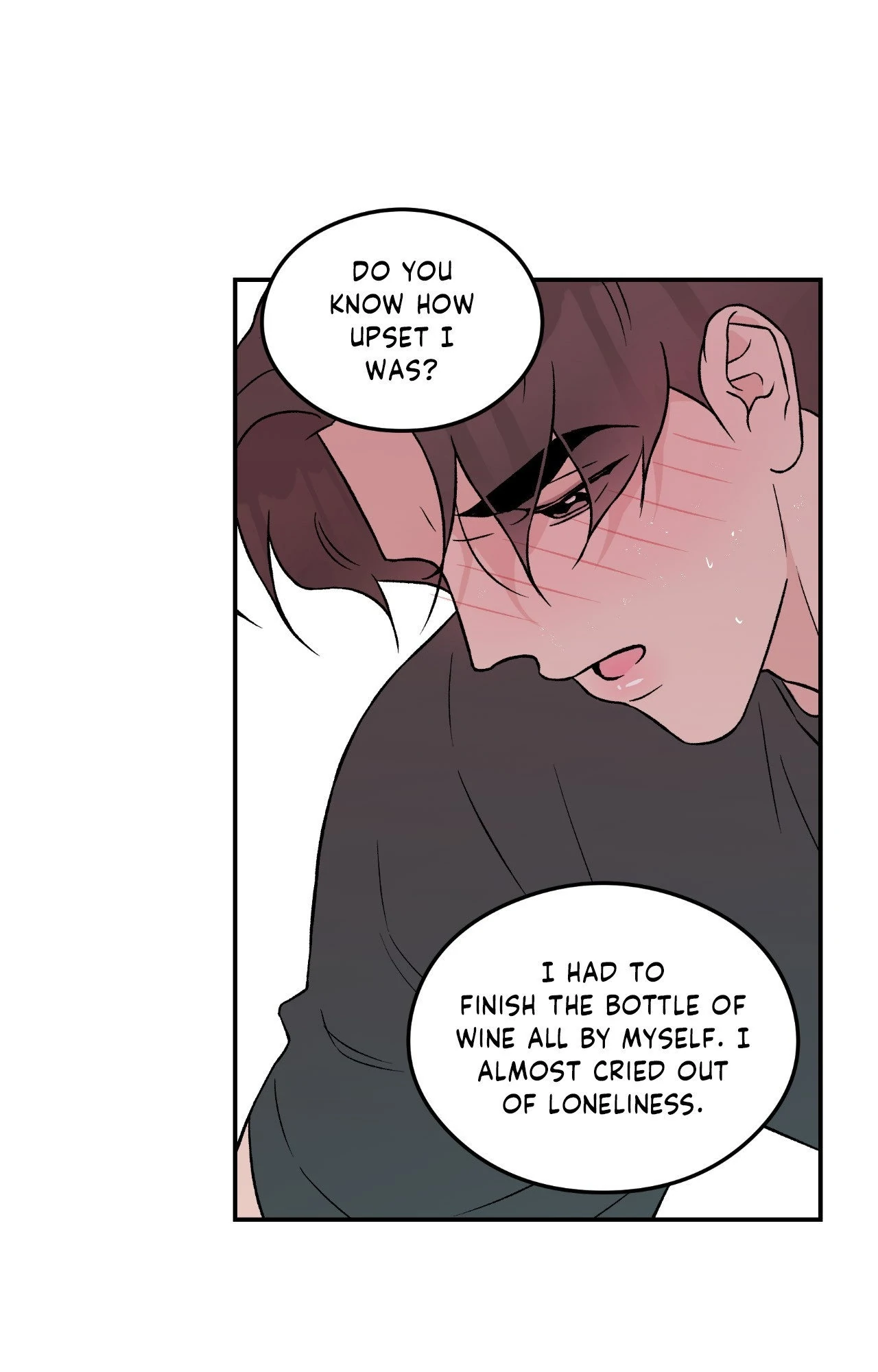 Flip Turn [Official] - Chapter 38 manhwa