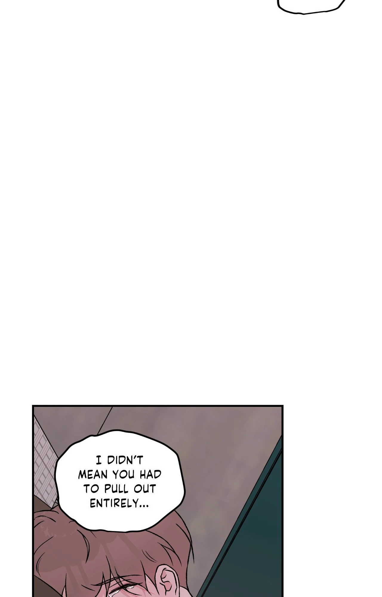 Flip Turn [Official] - Chapter 38 manhwa