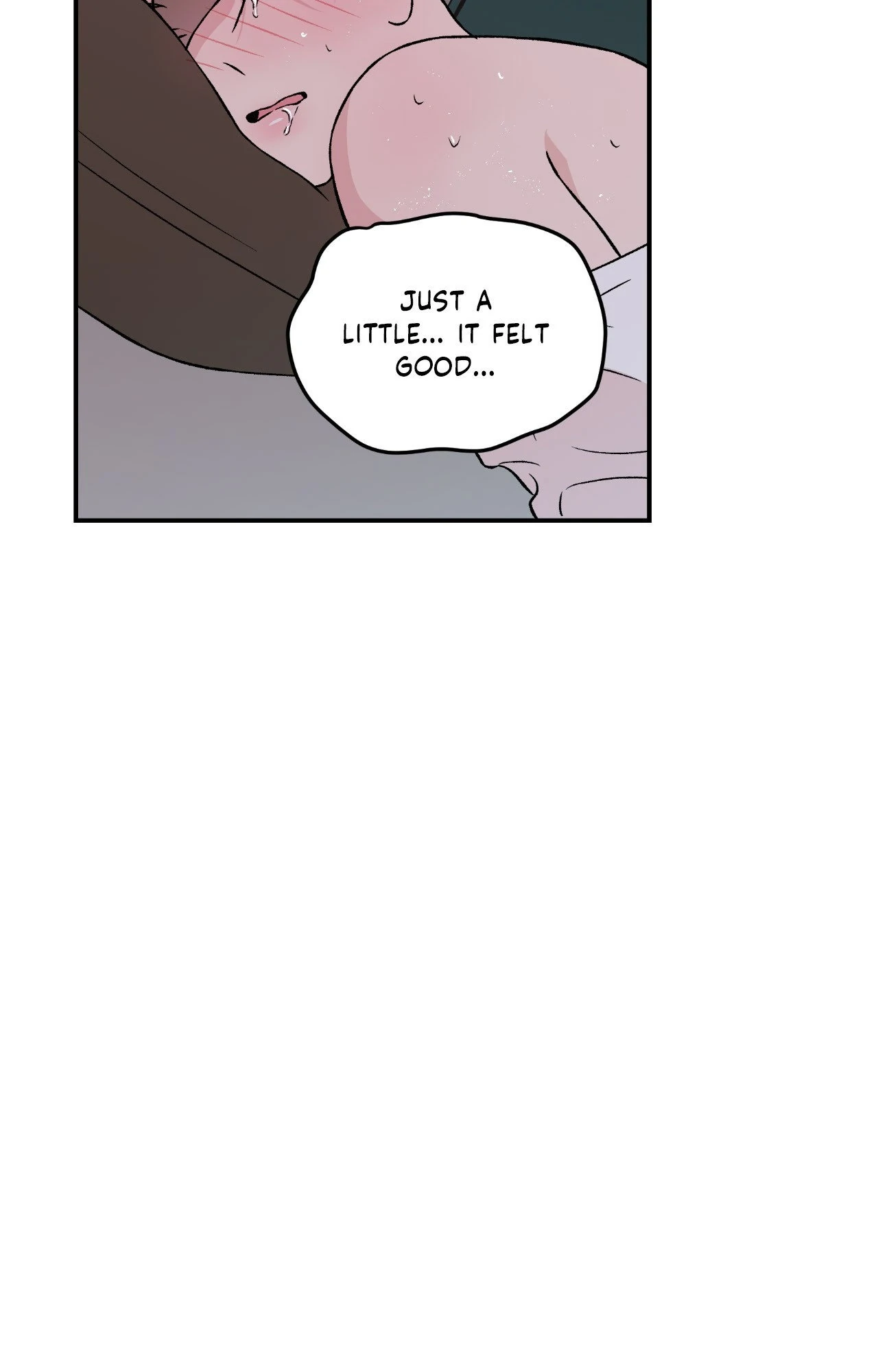 Flip Turn [Official] - Chapter 38 manhwa